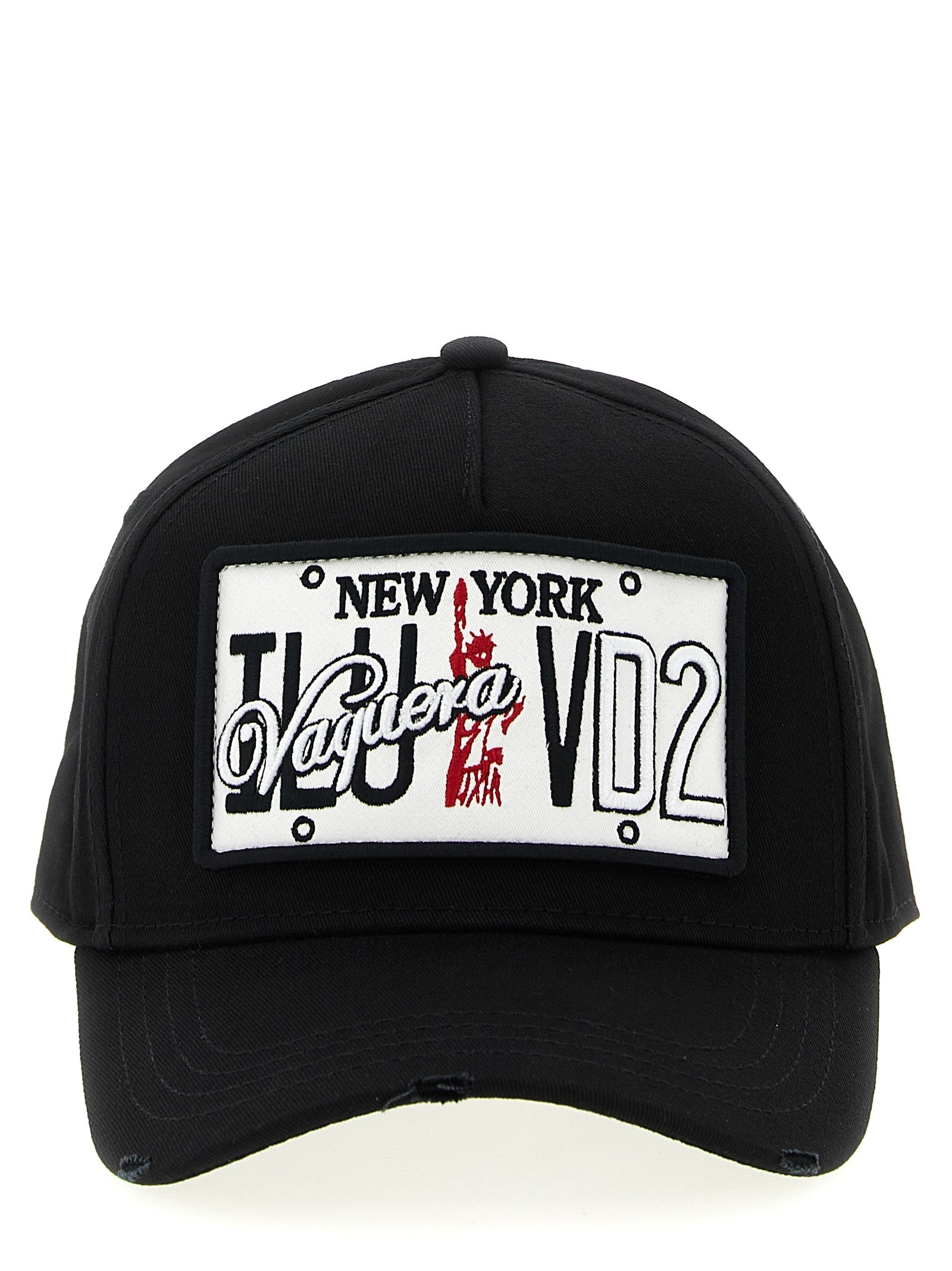 Dsquared2 Vaquera X Dsquared2 Capsule Cap