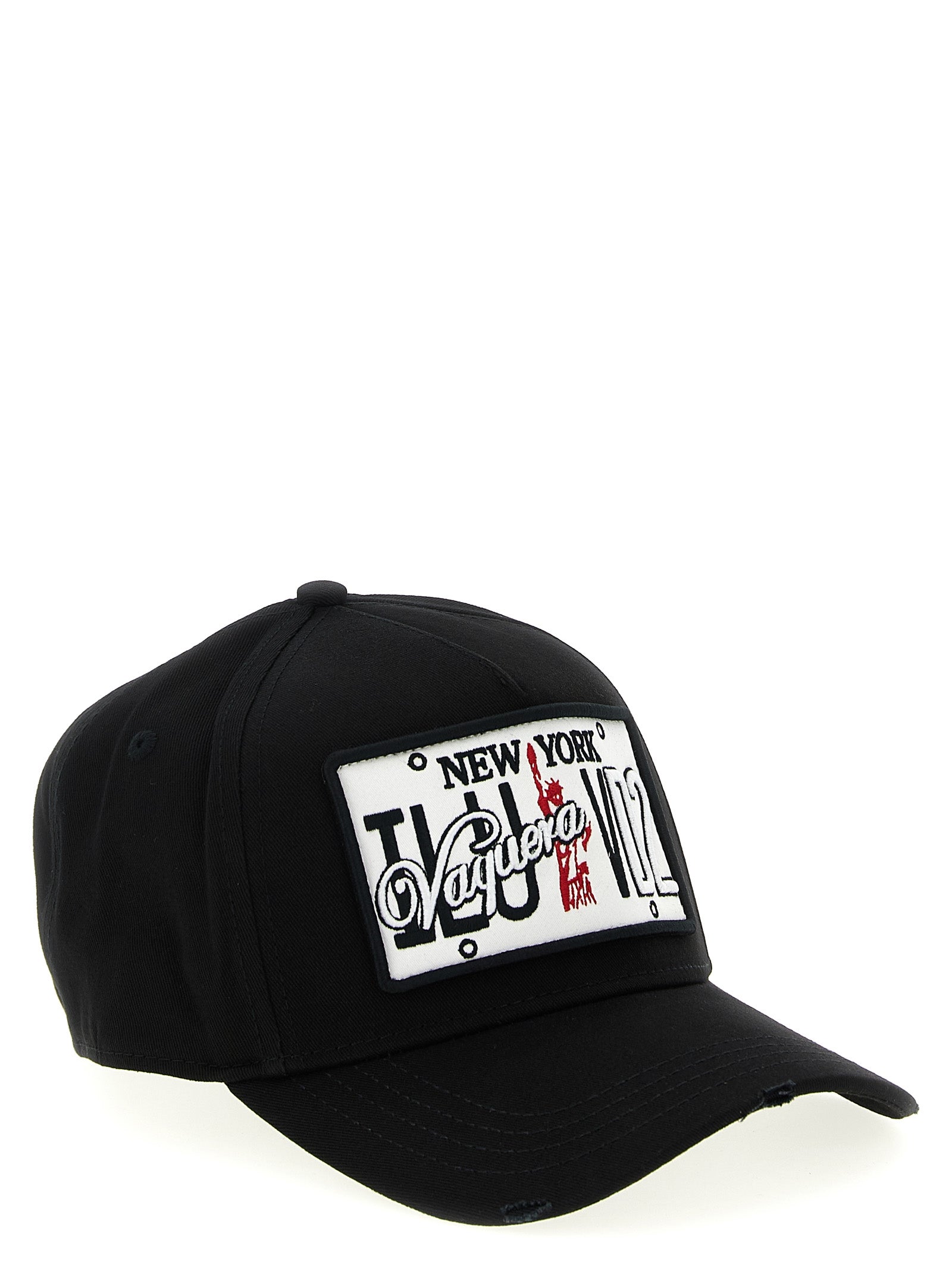 Dsquared2 Vaquera X Dsquared2 Capsule Cap