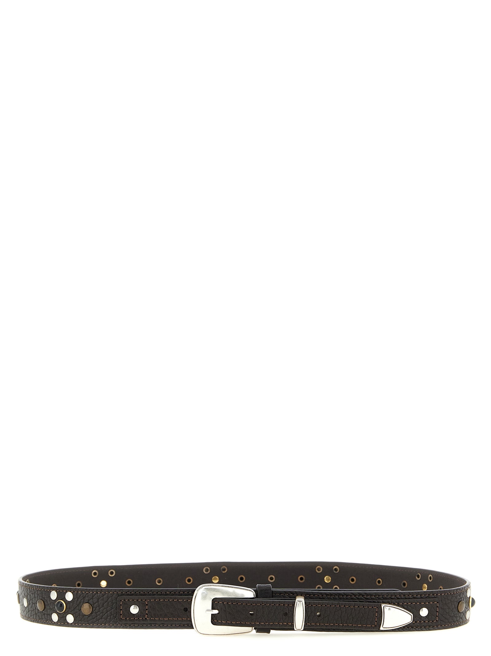 Lemaire 'Western' Belt