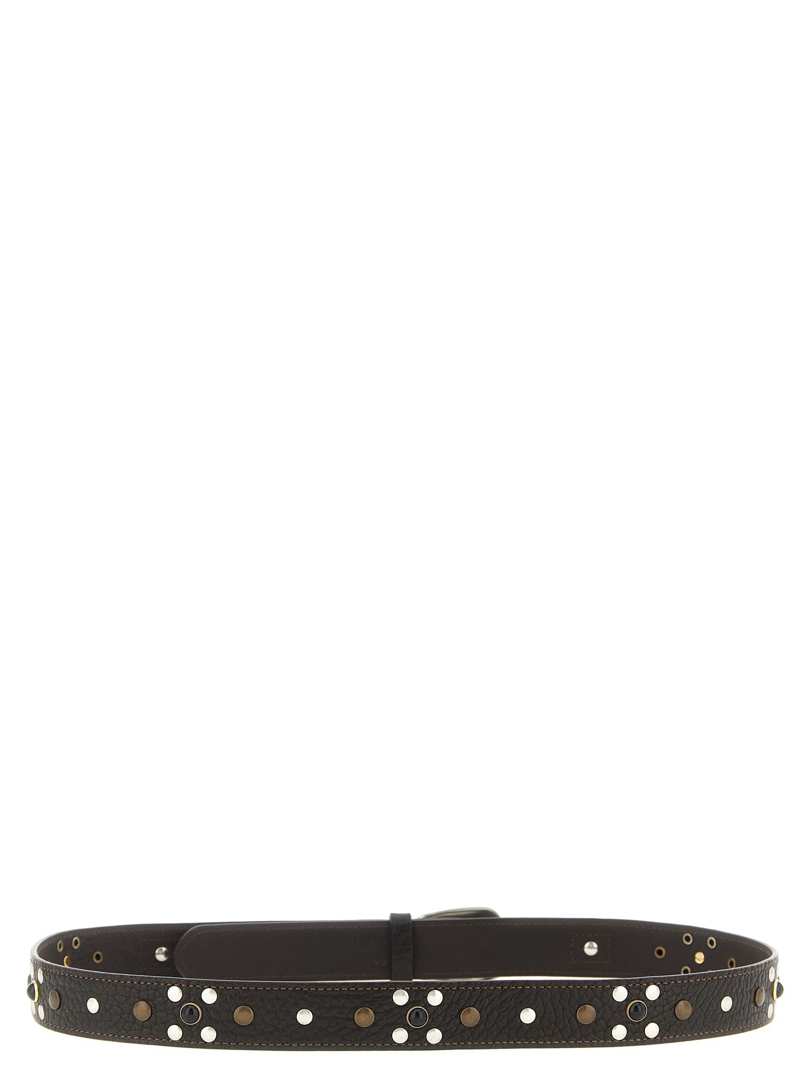 Lemaire 'Western' Belt