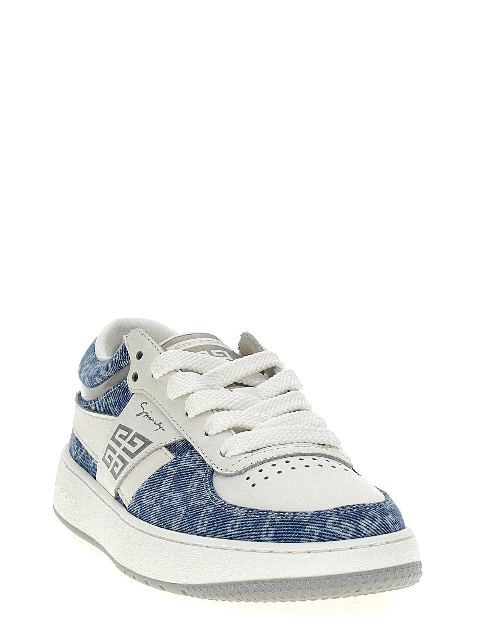 Givenchy 'Lace Up' Sneakers