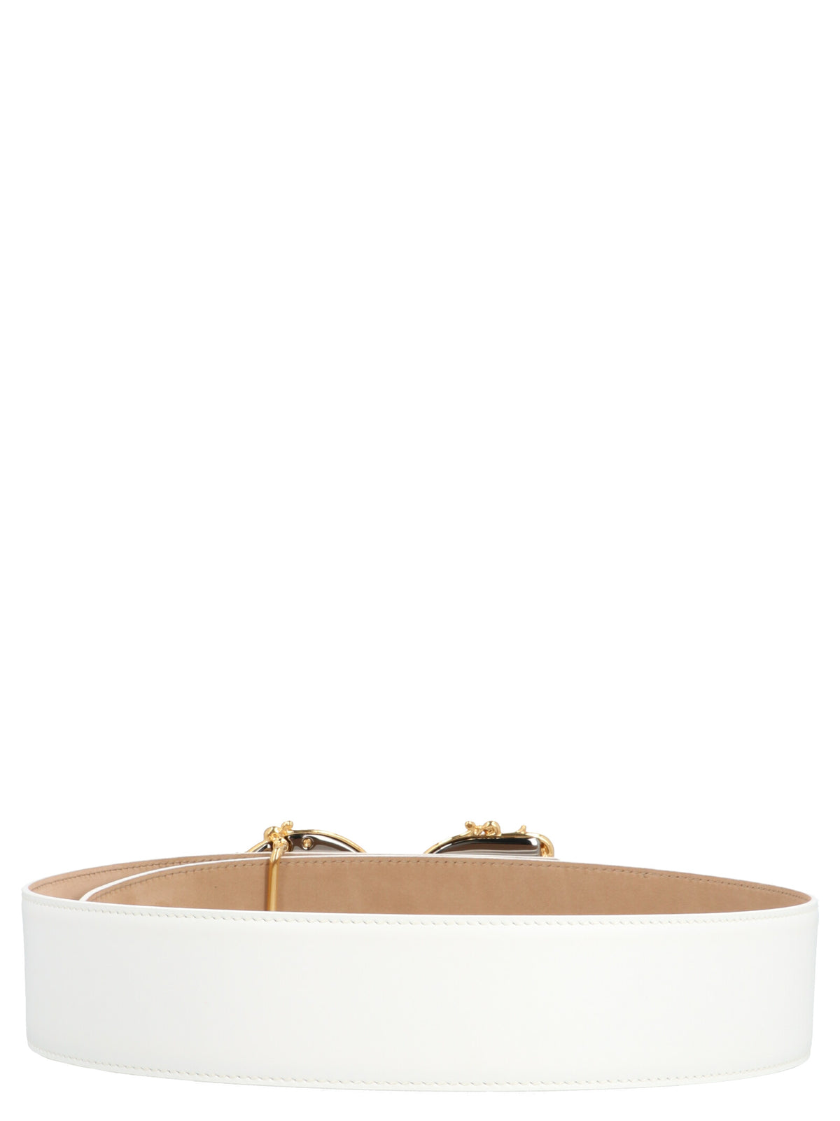 Dolce & Gabbana ‘Dg Barocco’ Belt