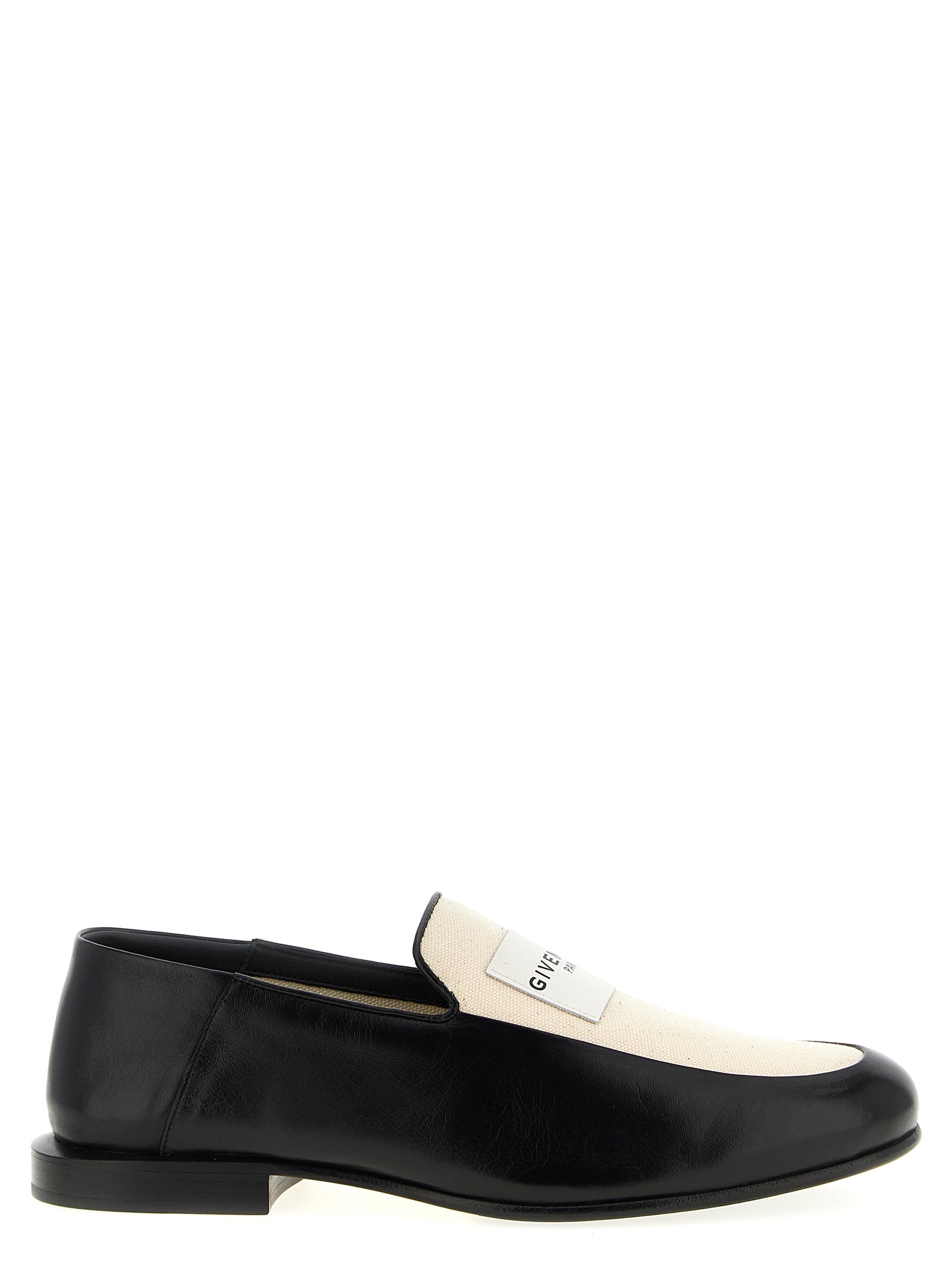 Givenchy 'Label' Loafers