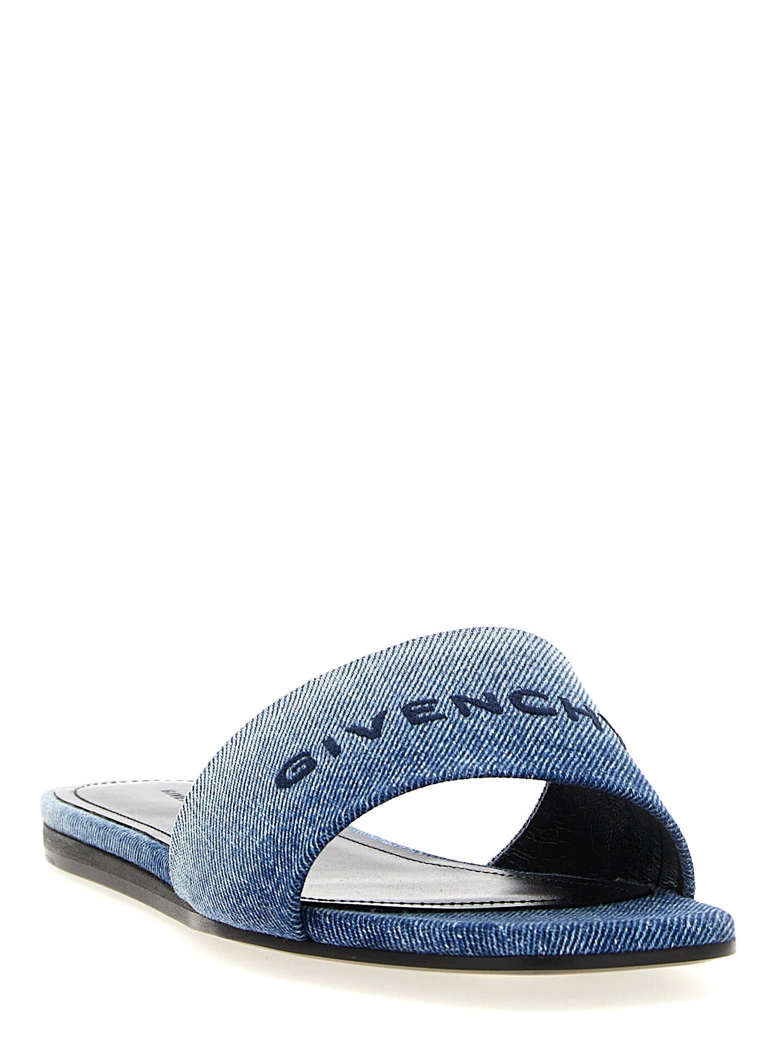 Givenchy '4G' Mules