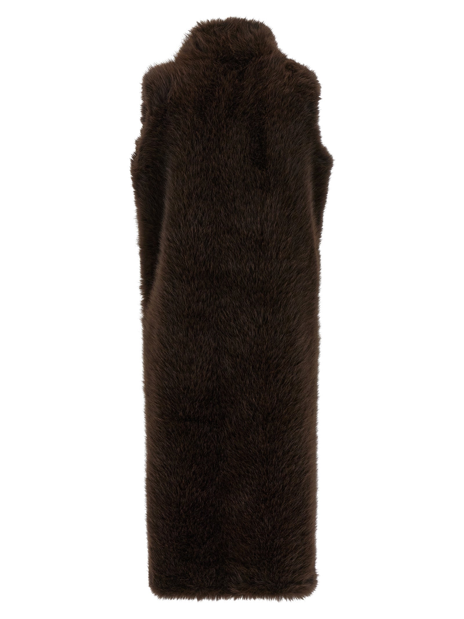 B&B Couture 'Bear' Vest