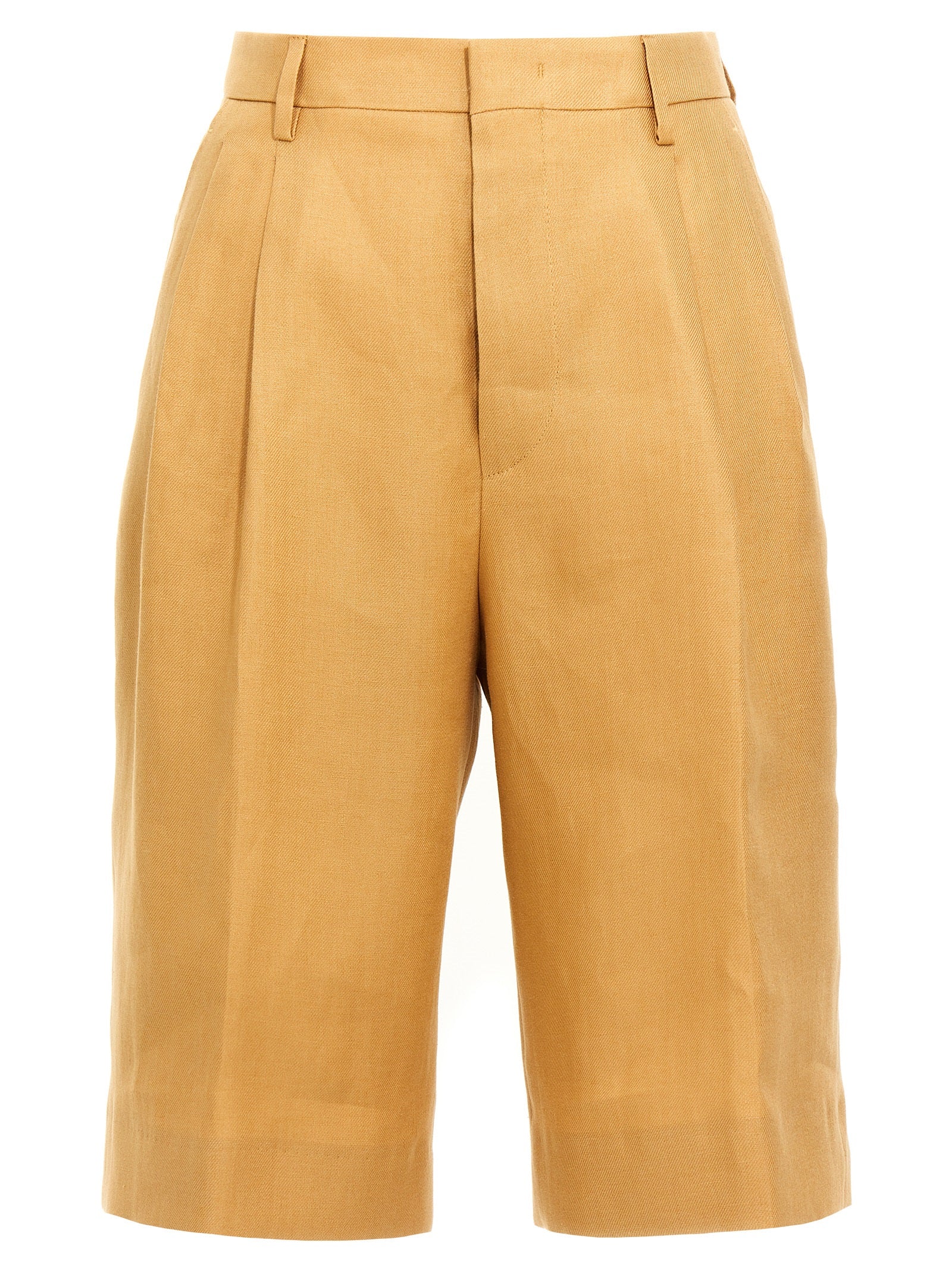 Tagliatore 'B-Effie' Bermuda Shorts