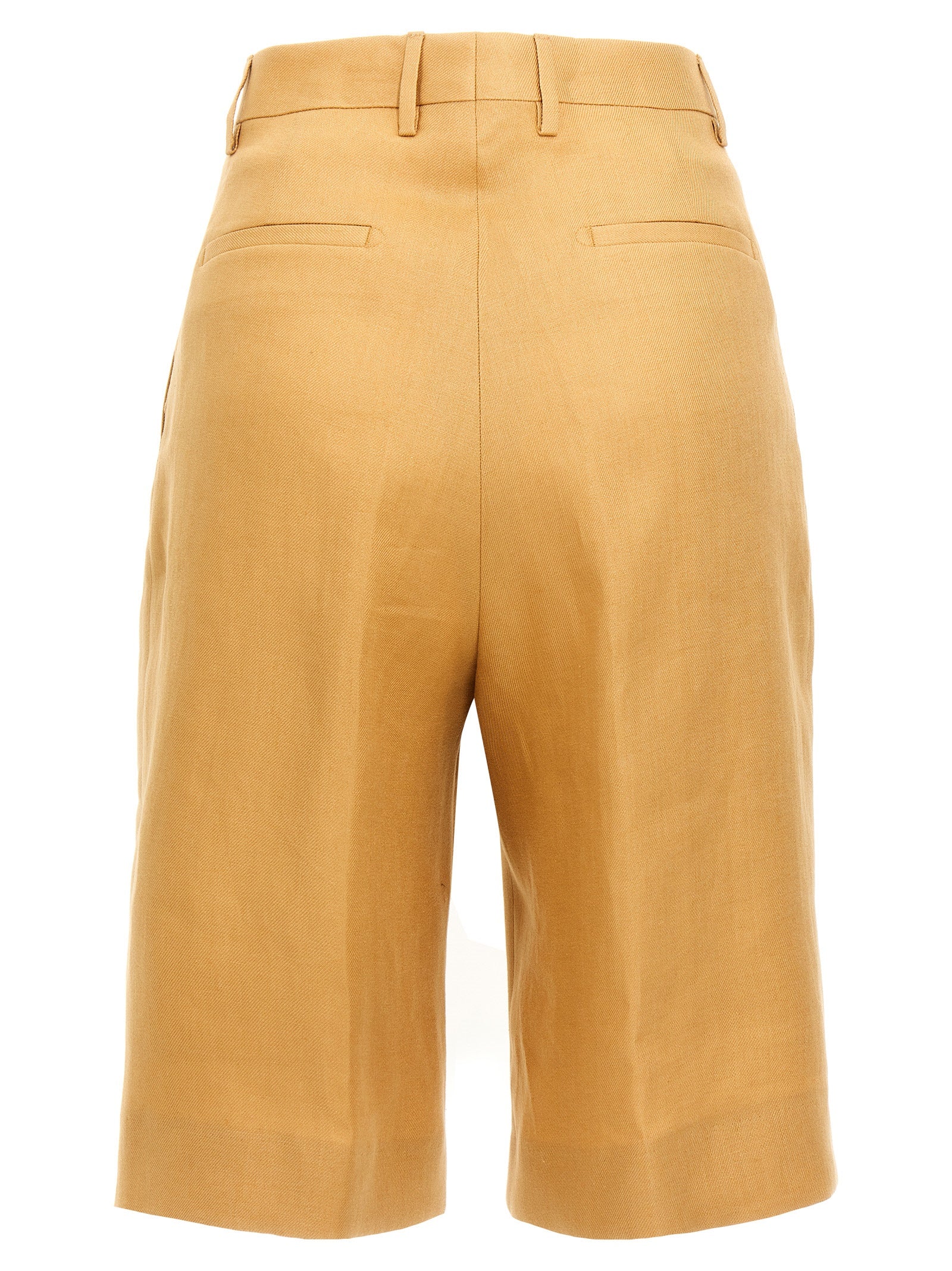 Tagliatore 'B-Effie' Bermuda Shorts
