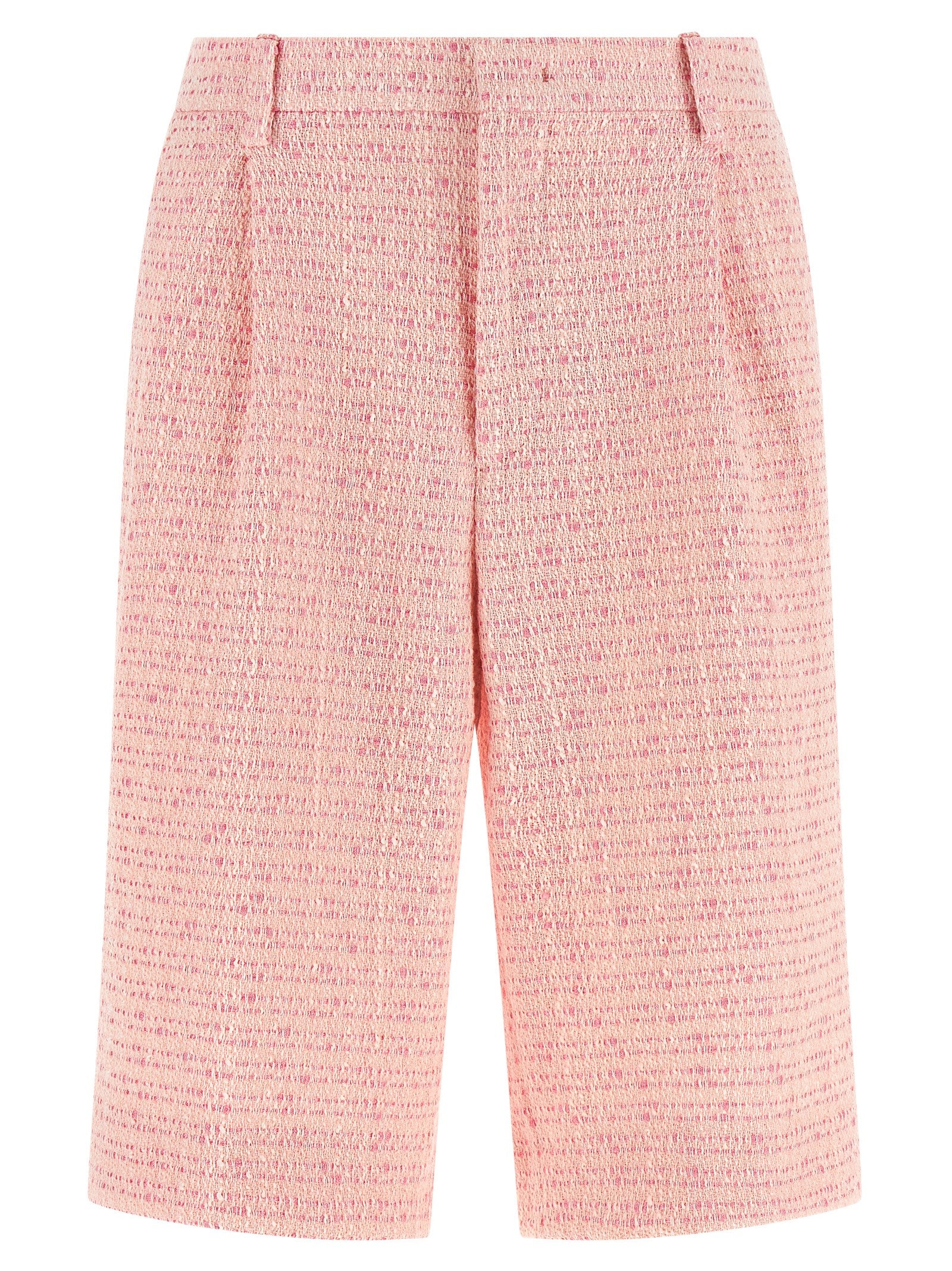 Tagliatore 'Effie' Bermuda Shorts