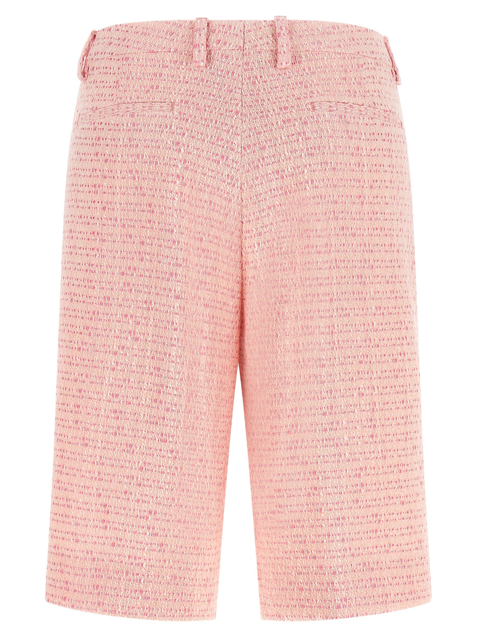 Tagliatore 'Effie' Bermuda Shorts