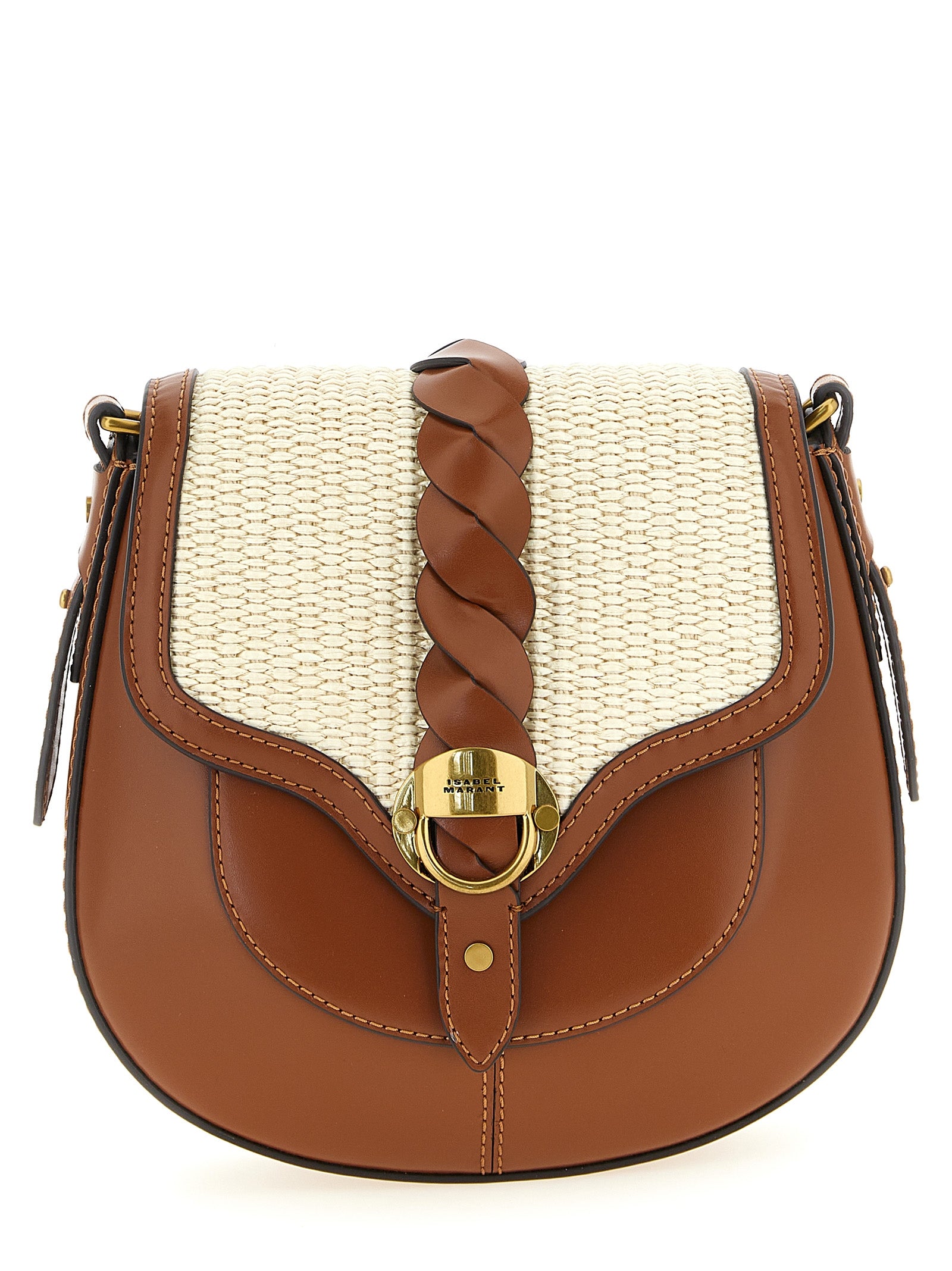 Isabel Marant 'Altay' Small Crossbody Bag