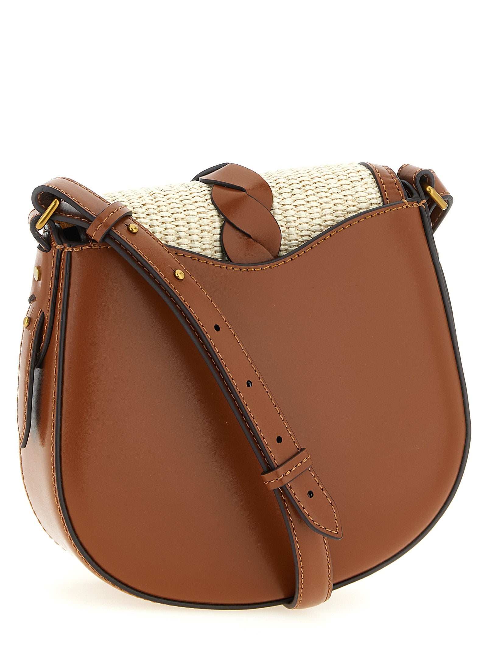 Isabel Marant 'Altay' Small Crossbody Bag