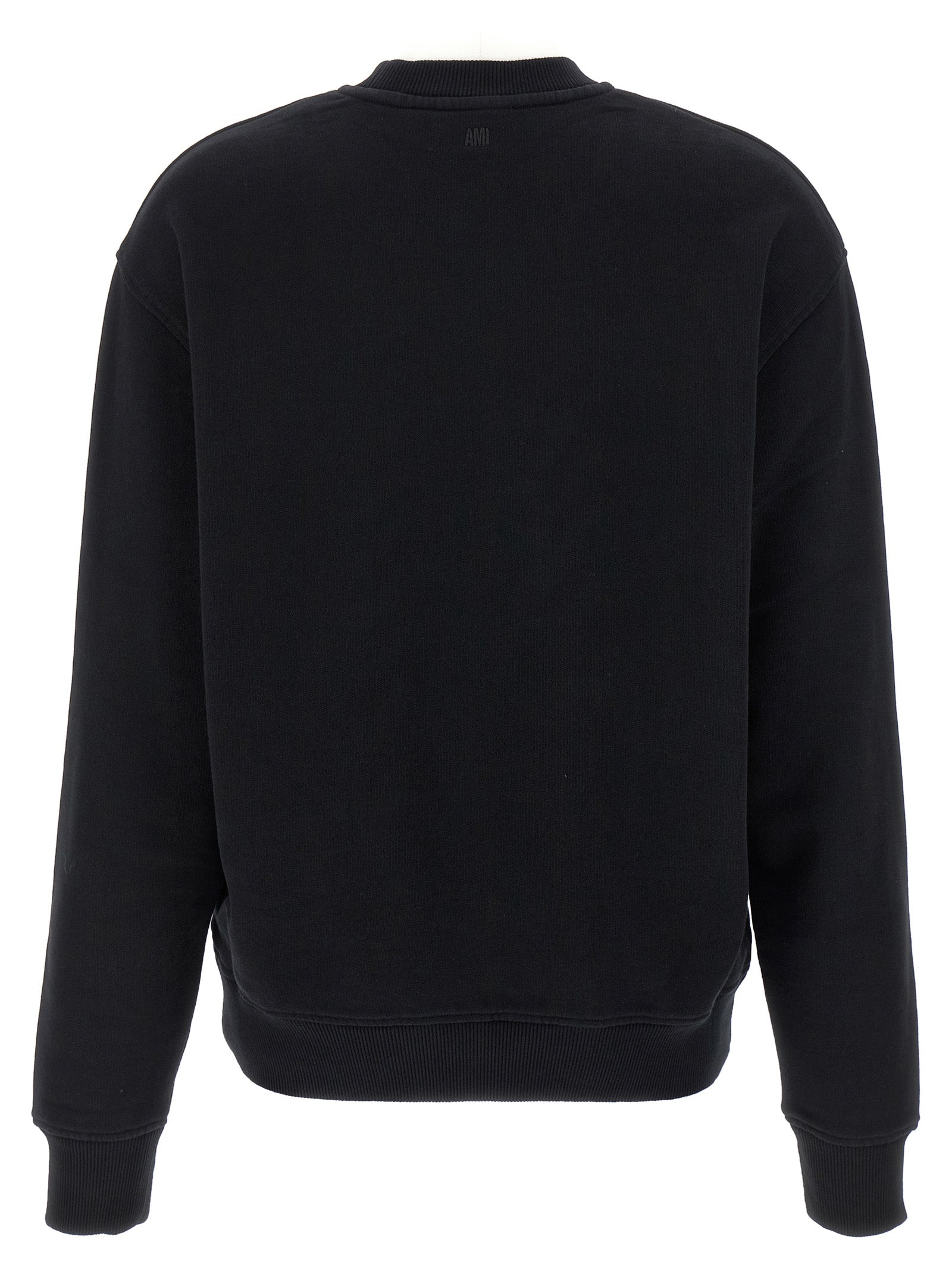 Ami Paris 'Ami De Coeur' Sweatshirt