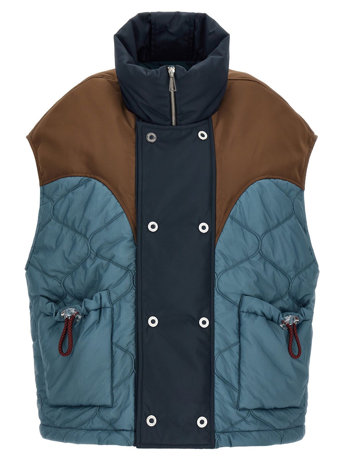 Marbell 'Kate' Vest