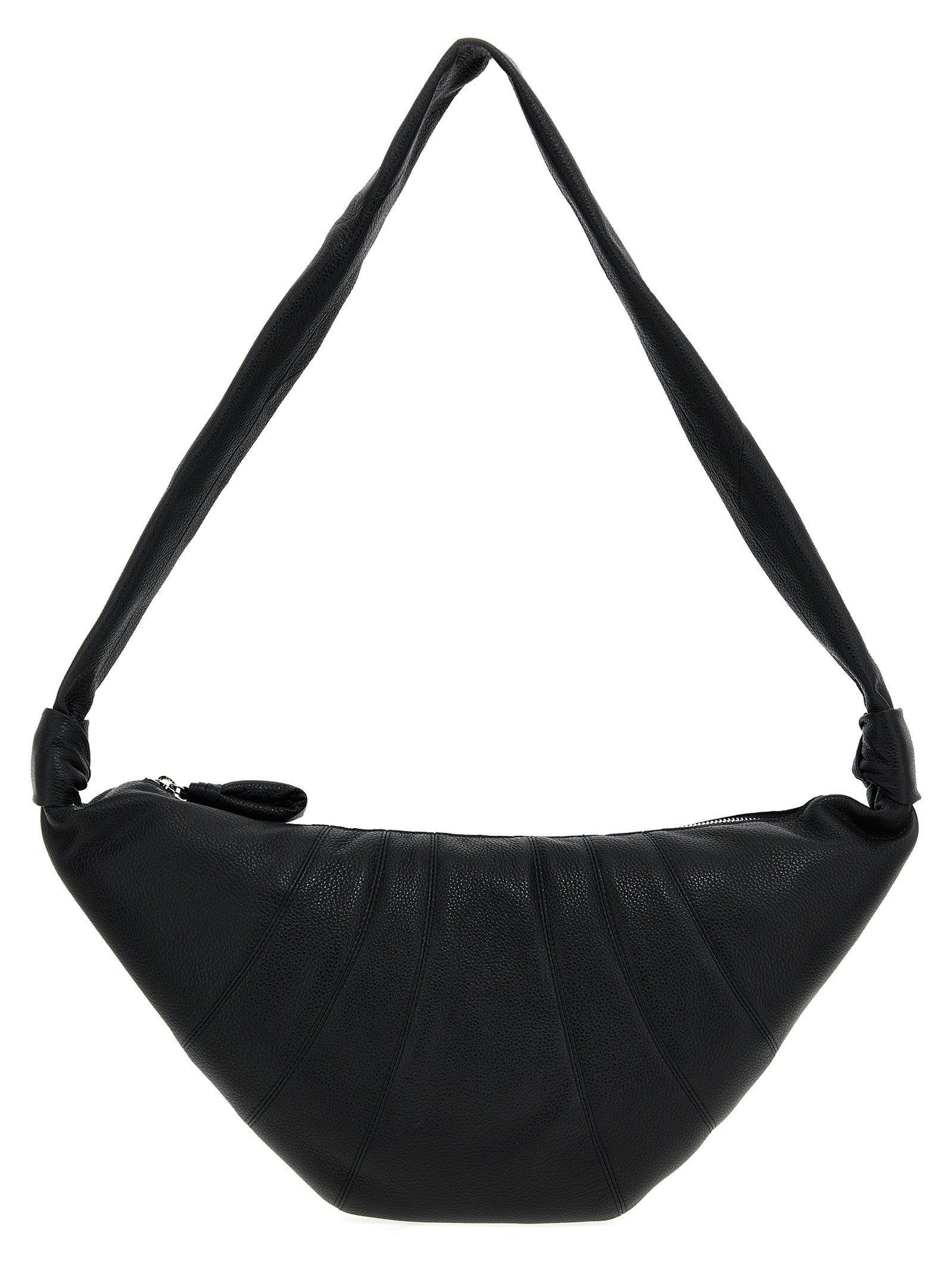 Lemaire 'Medium Croissant' Shoulder Bag