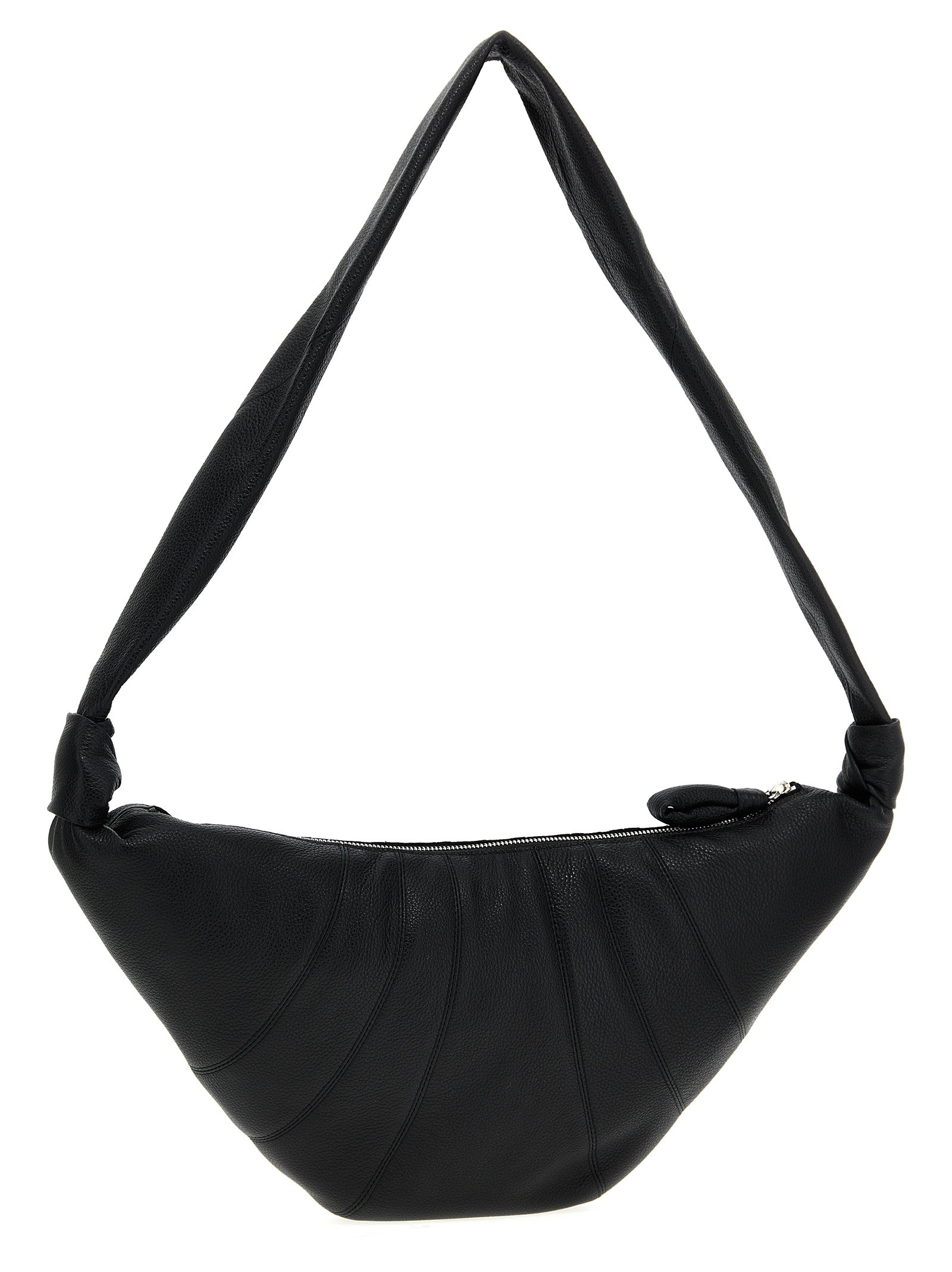 Lemaire 'Medium Croissant' Shoulder Bag