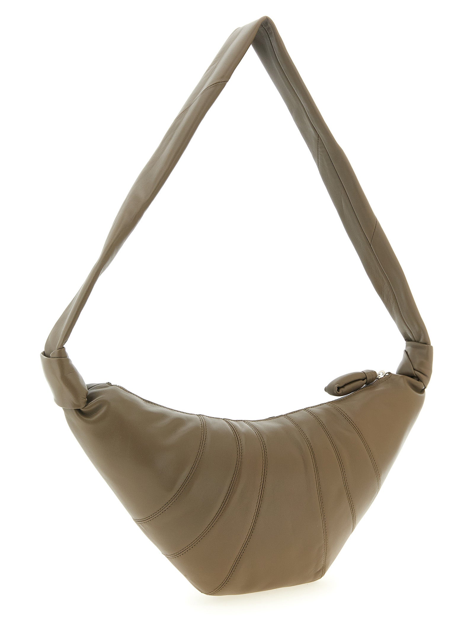 Lemaire 'Medium Croissant' Shoulder Bag