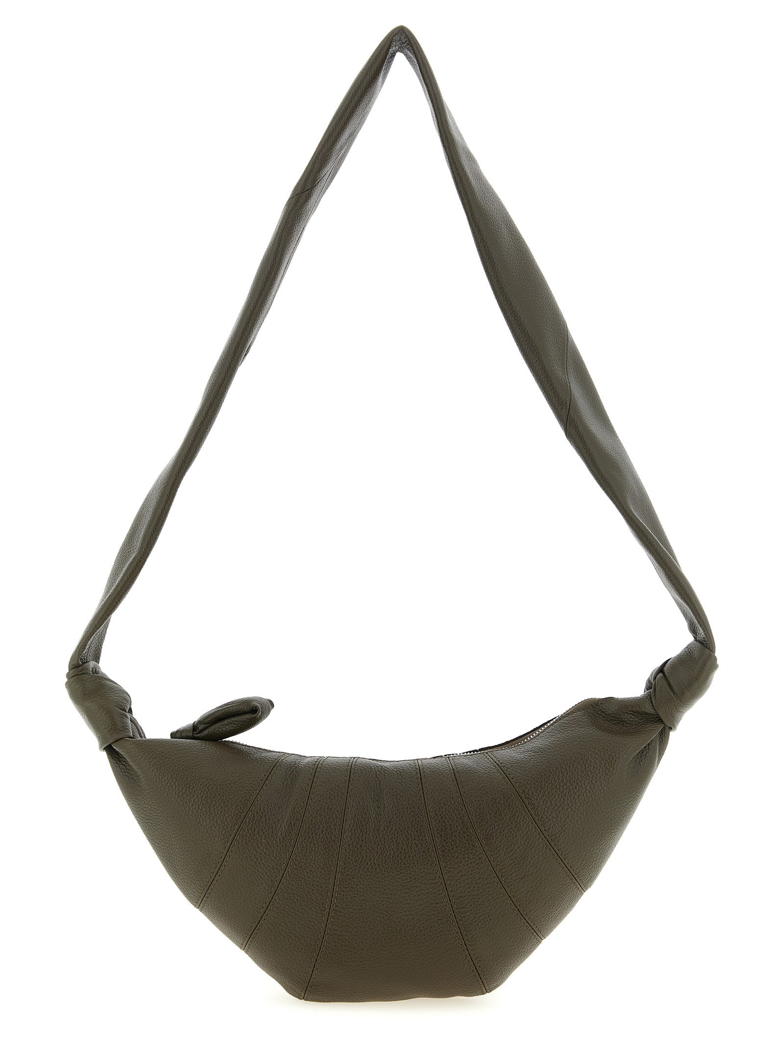 Lemaire 'Small Croissant' Shoulder Bag