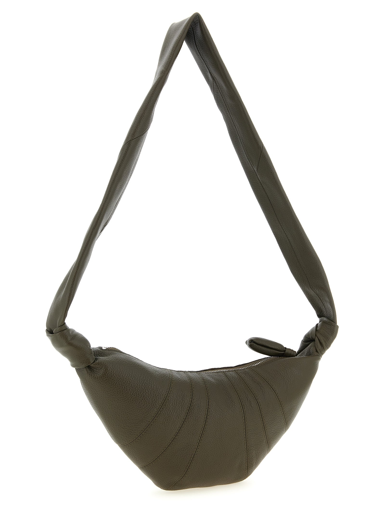 Lemaire 'Small Croissant' Shoulder Bag