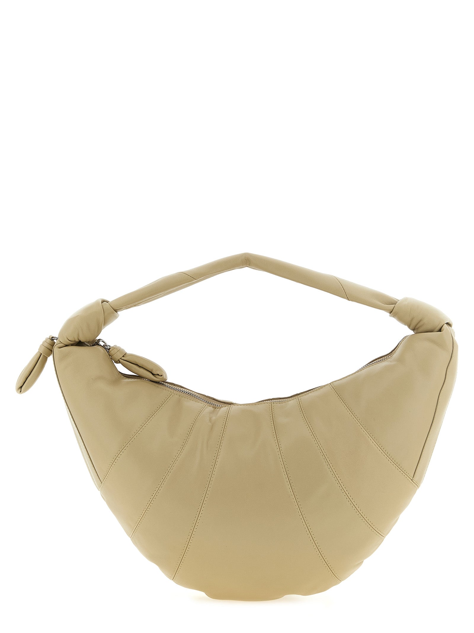 Lemaire 'Fortune Croissant' Shoulder Bag