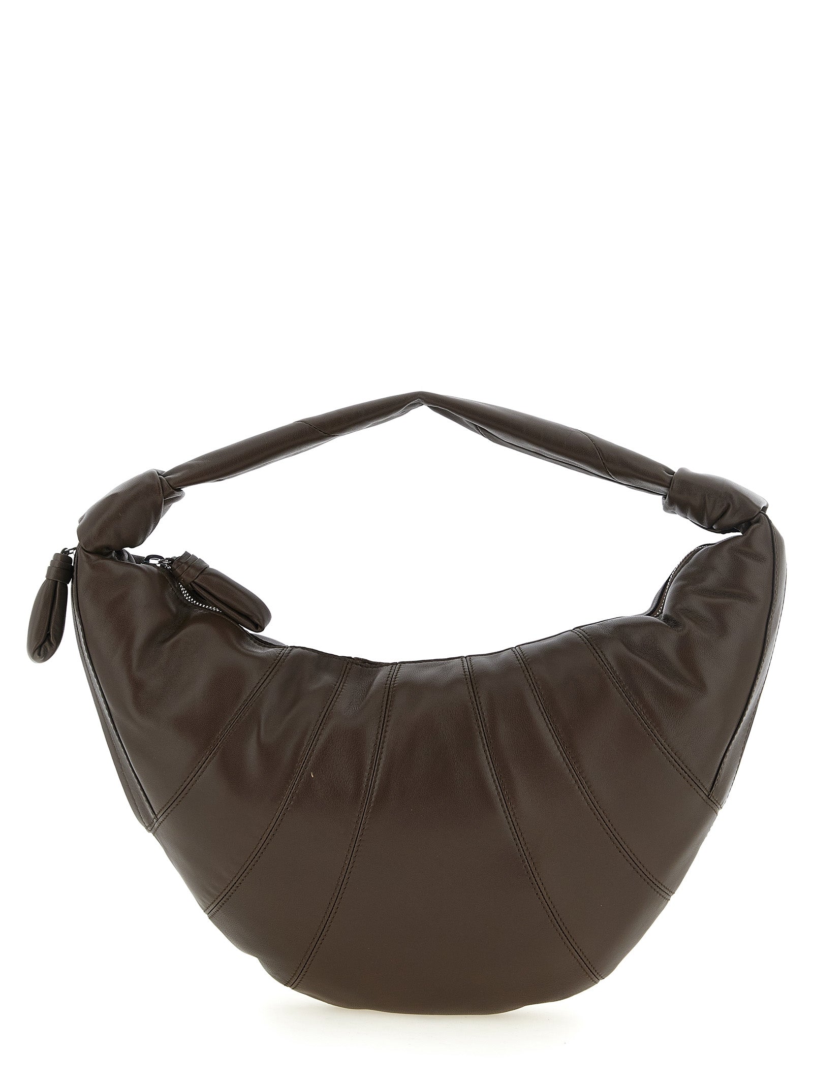 Lemaire 'Fortune Croissant' Shoulder Bag