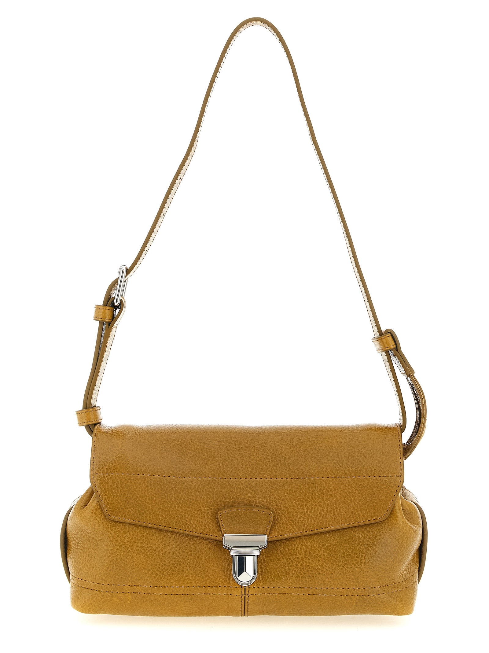 Lemaire 'Gear' Small Shoulder Bag