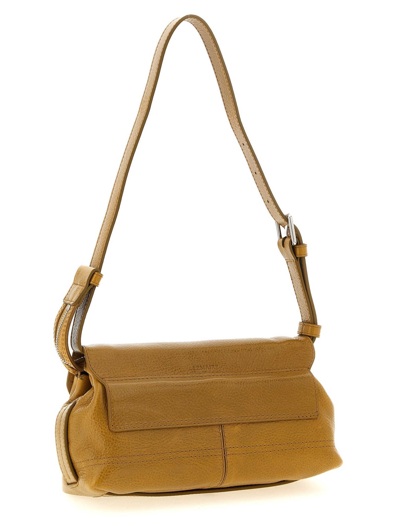 Lemaire 'Gear' Small Shoulder Bag