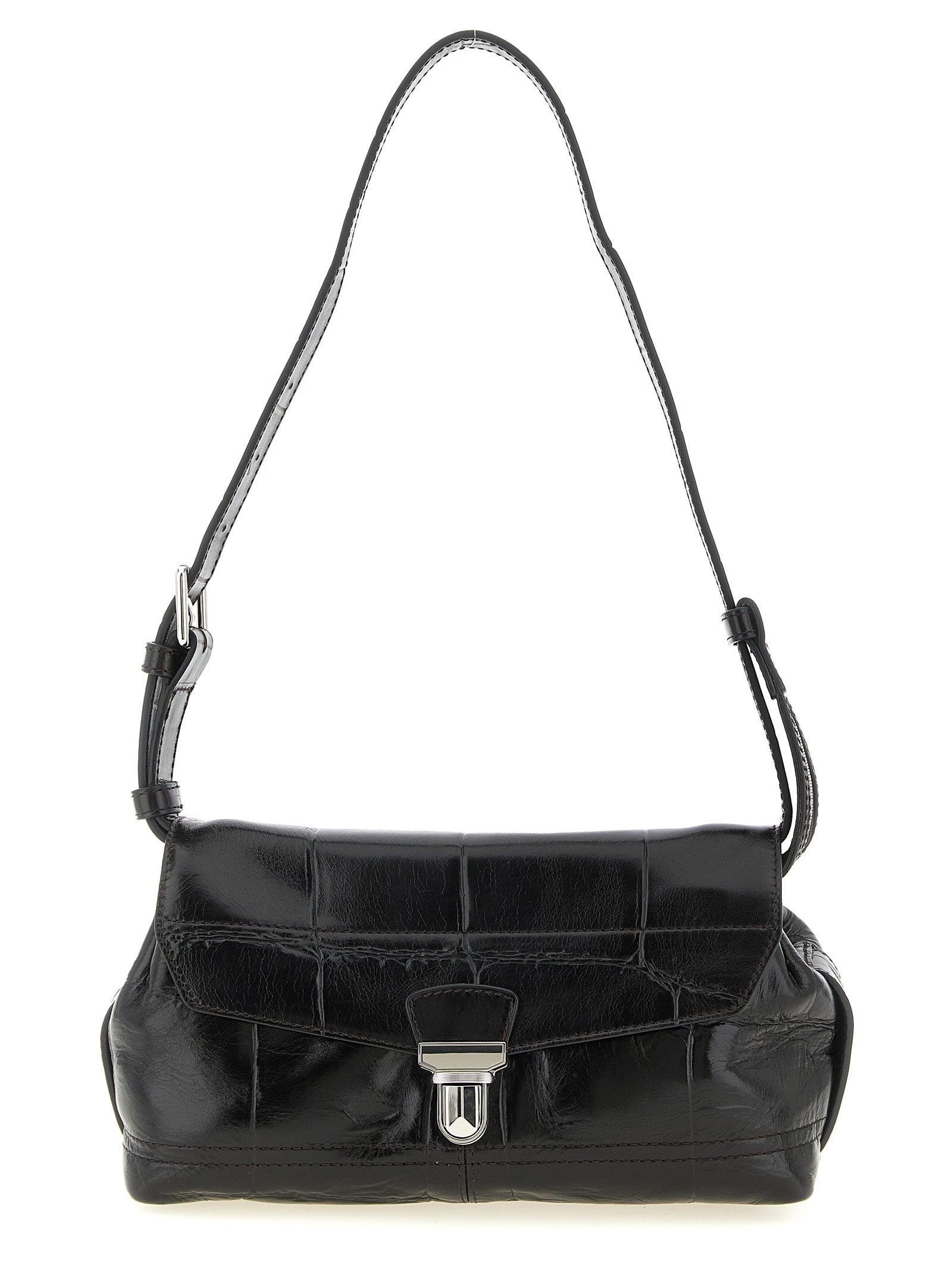 Lemaire 'Gear' Small Shoulder Bag