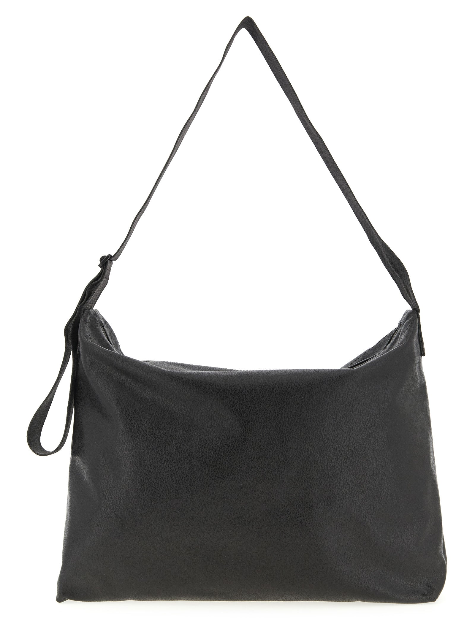 Lemaire 'Large Folio' Shoulder Bag