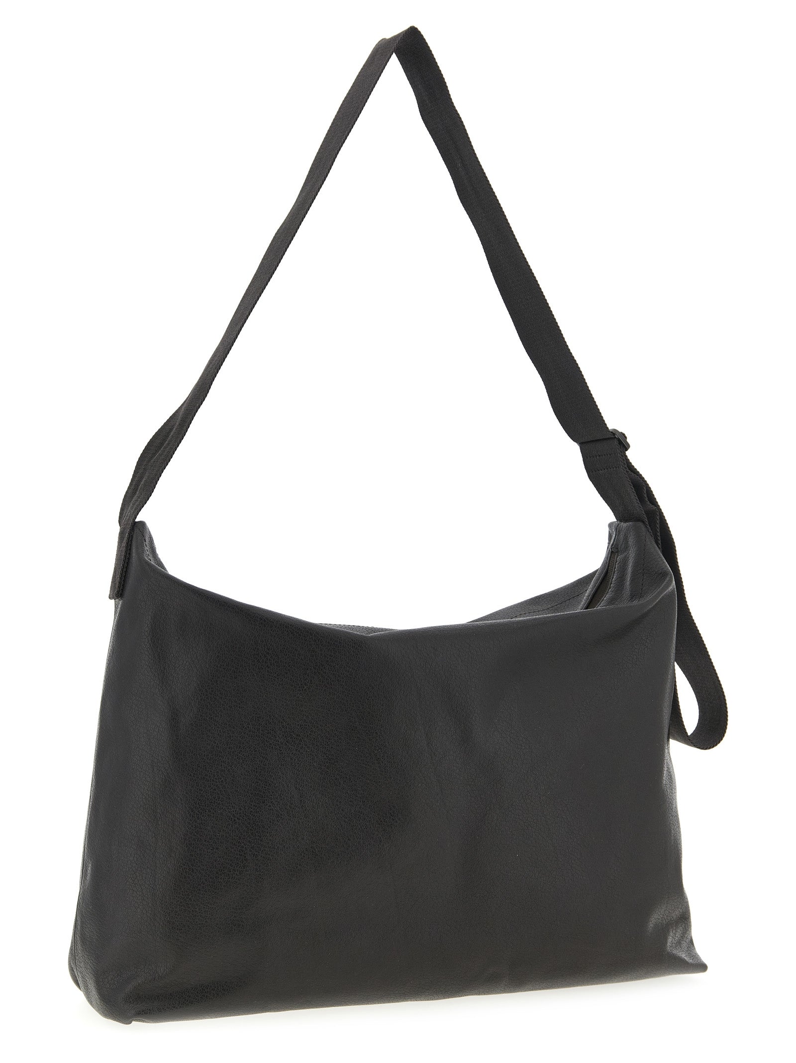 Lemaire 'Large Folio' Shoulder Bag