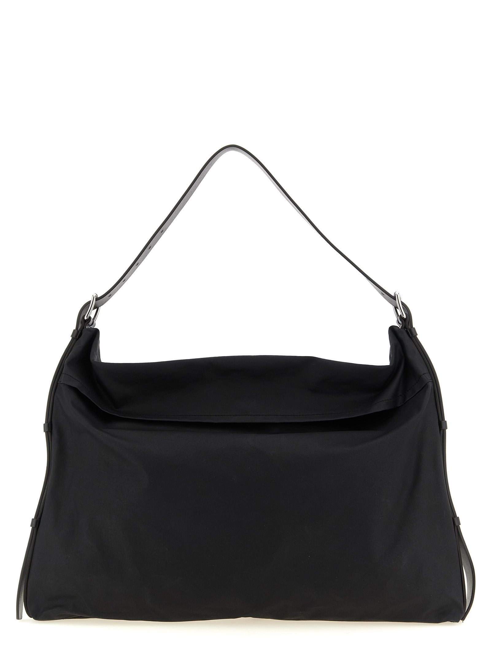 Lemaire 'Trench Pocket' Medium Shoulder Bag