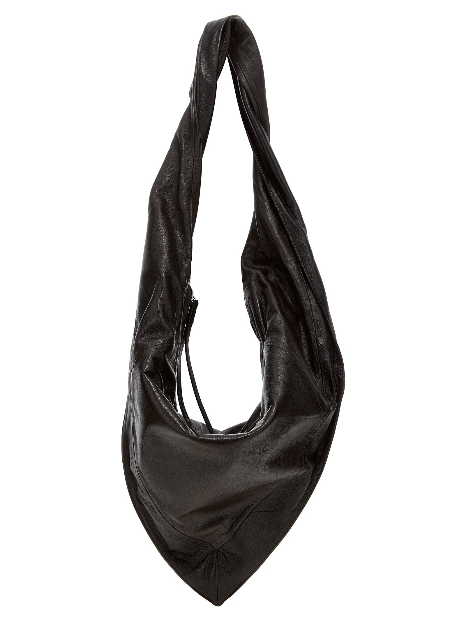 Lemaire 'Scarf' Small Shoulder Bag