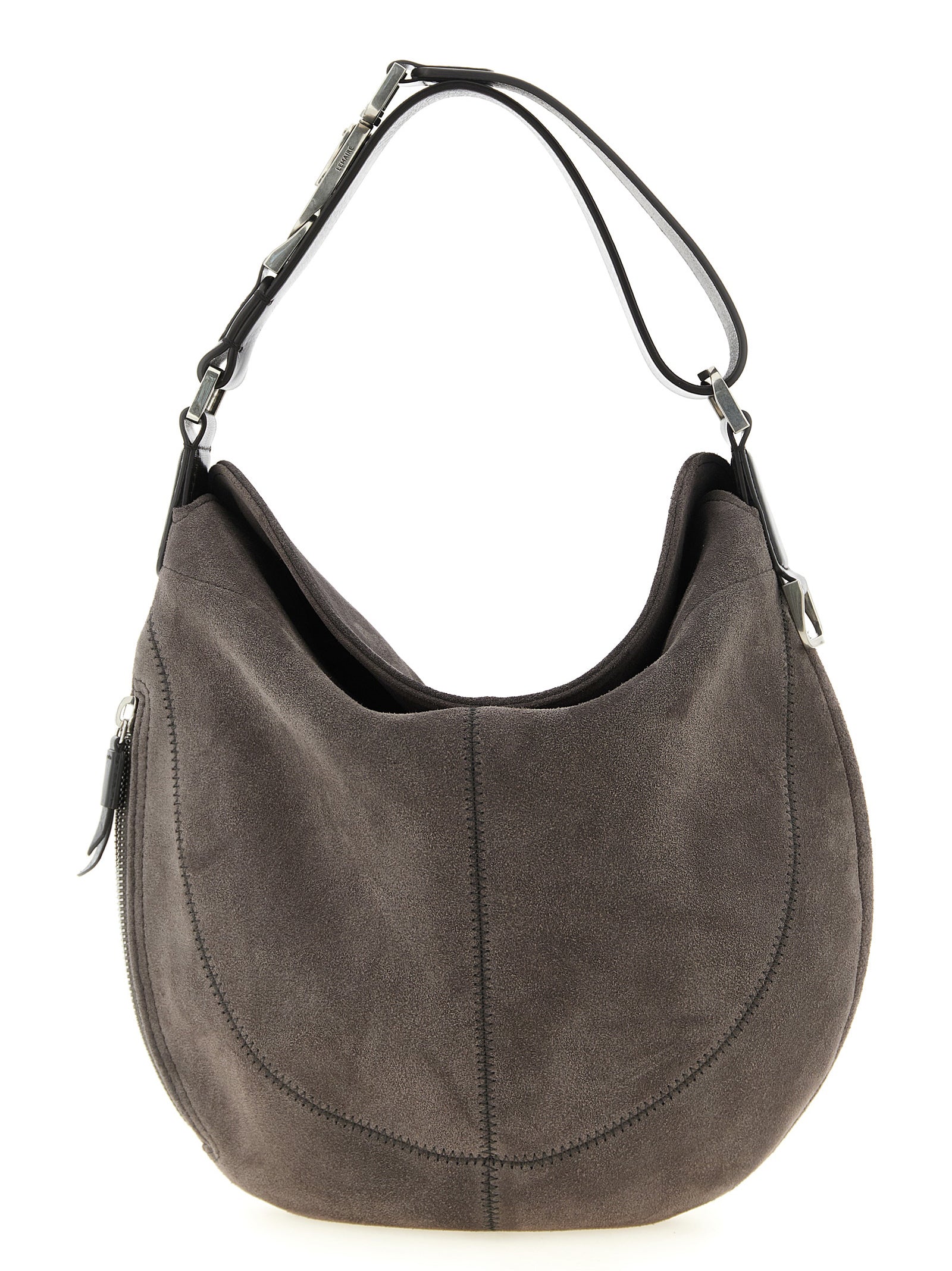 Lemaire 'Quiver Clip' Shoulder Bag