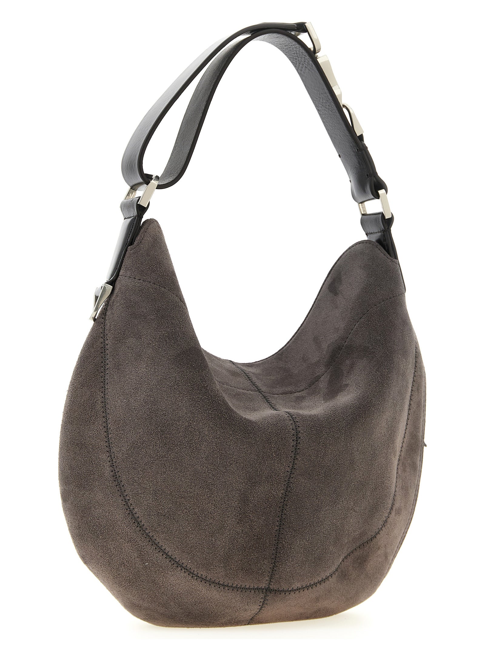 Lemaire 'Quiver Clip' Shoulder Bag