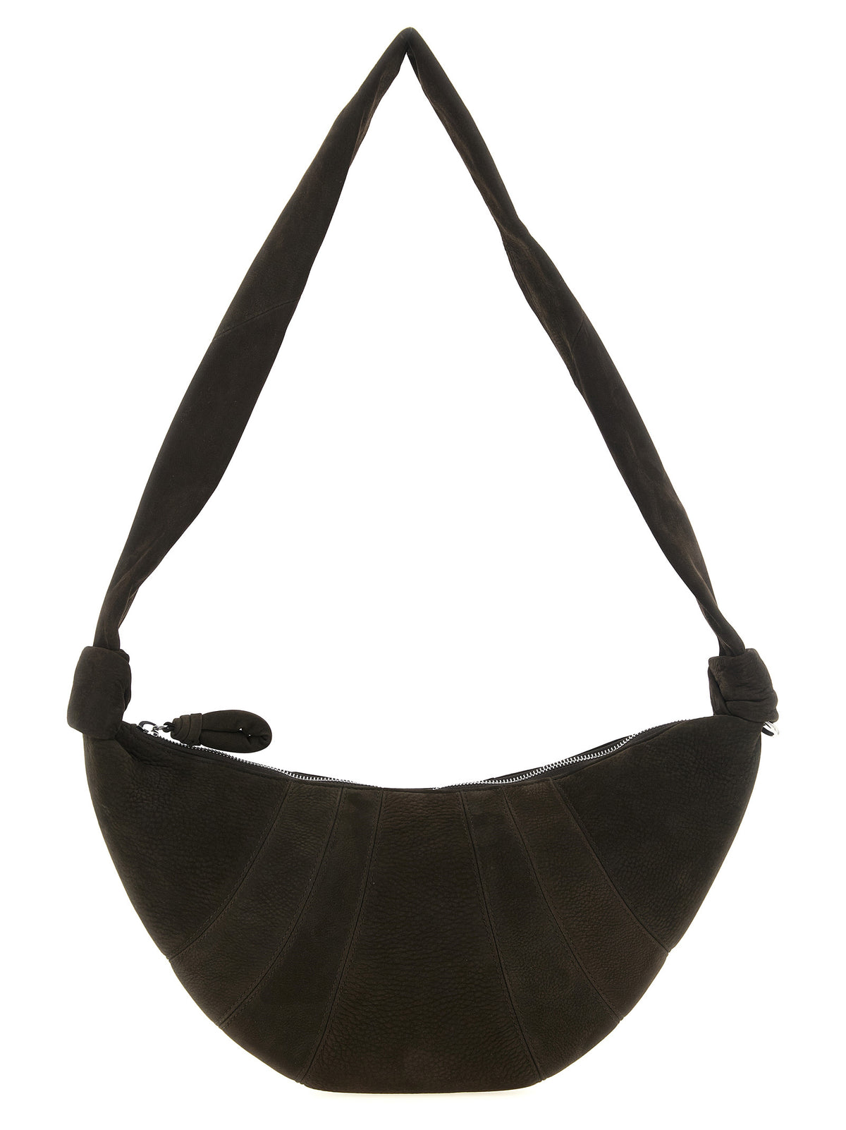 Lemaire 'Croissant Medium' Crossbody Bag