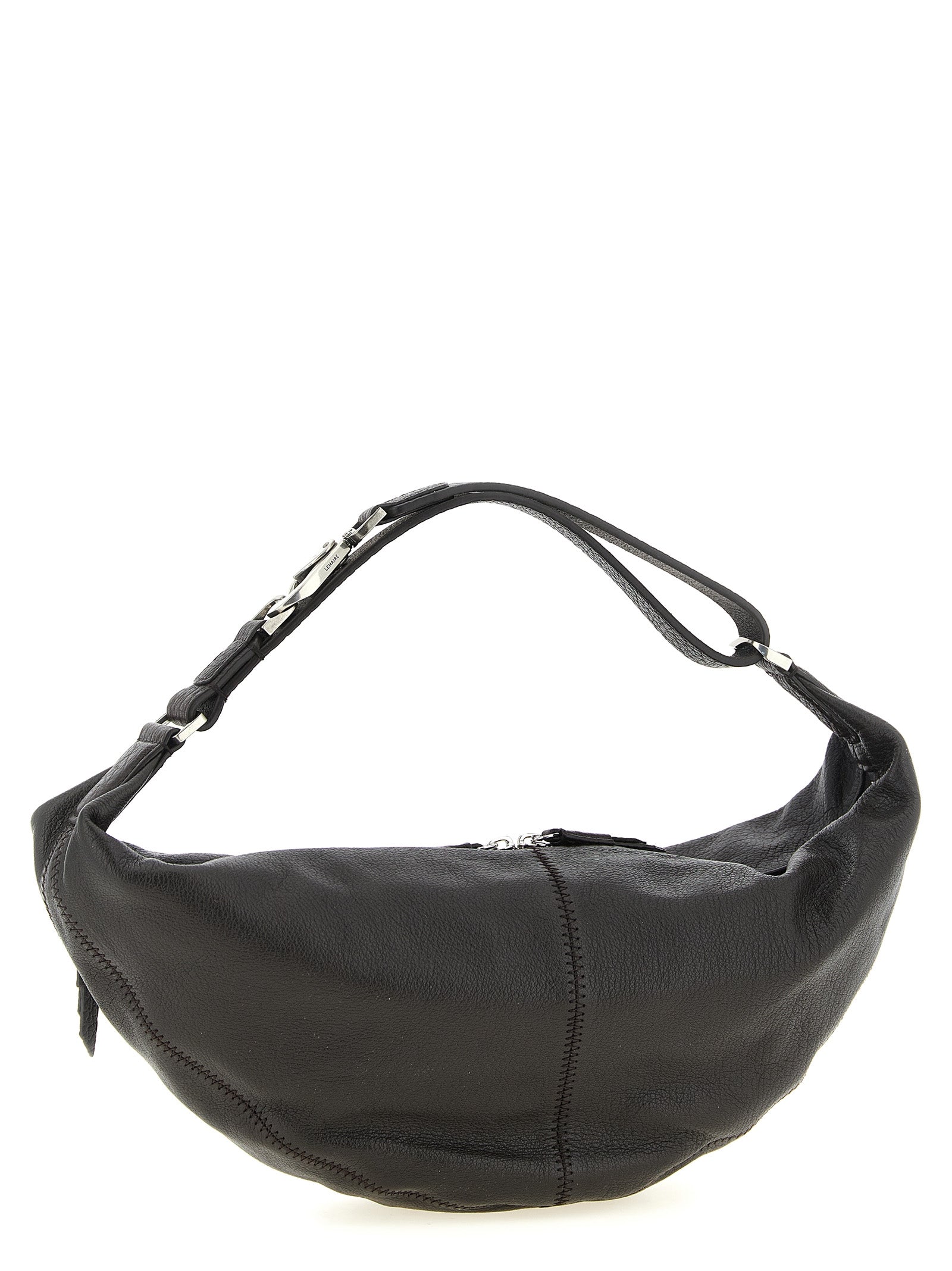 Lemaire 'Mini Quiver Clip Bag' Shoulder Bag