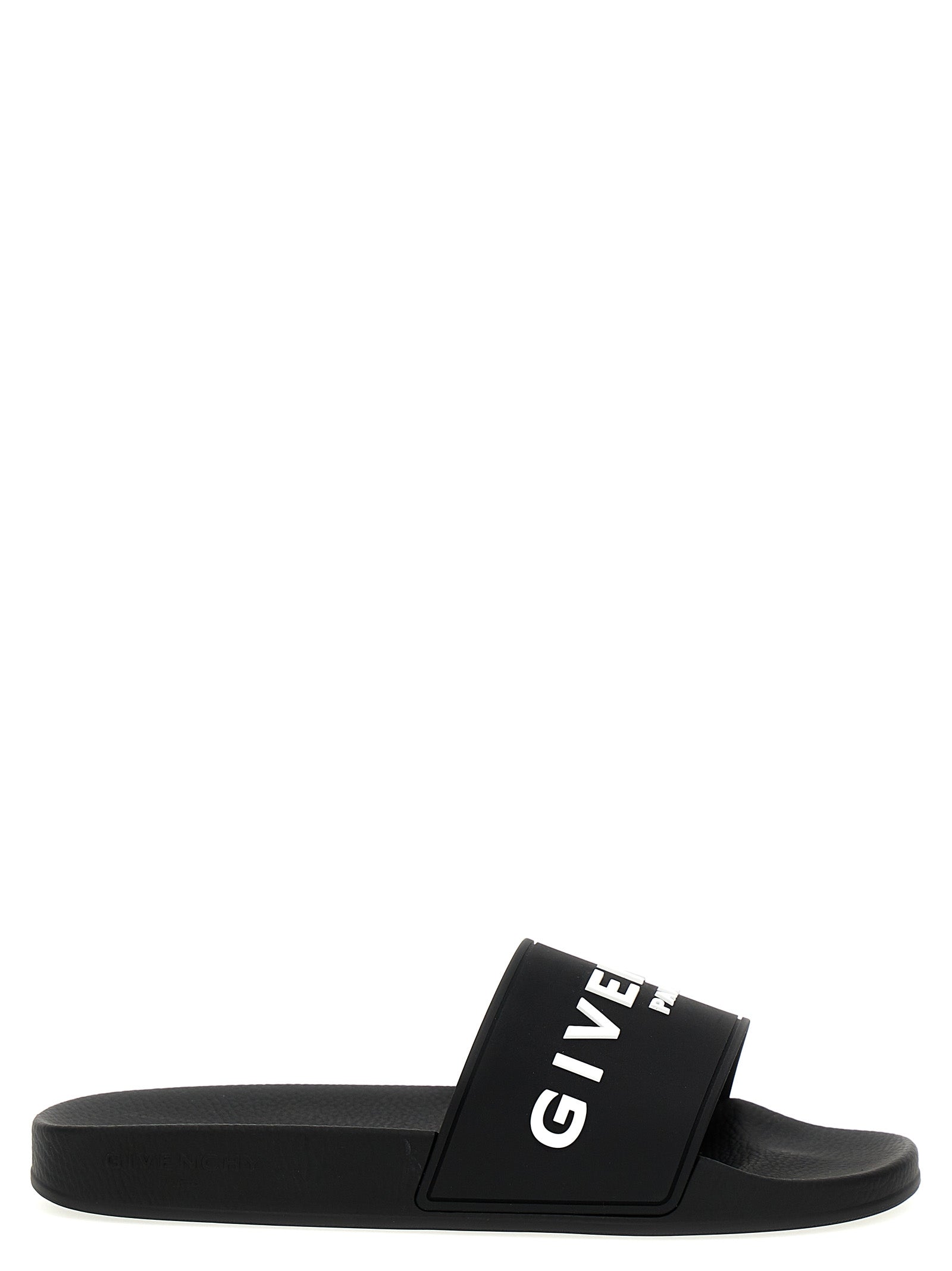 Givenchy Givenchy Plage Capsule Slides