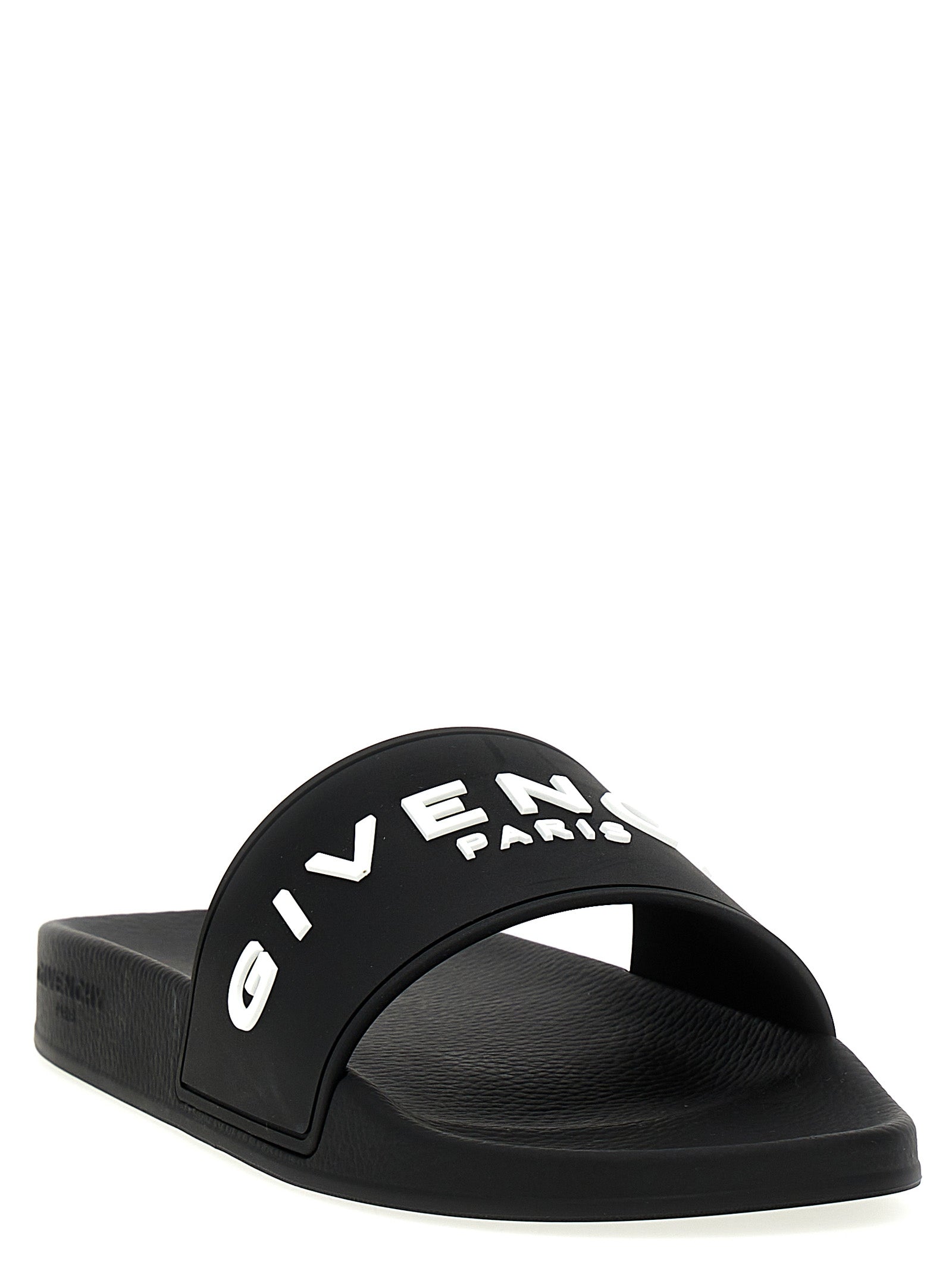 Givenchy Givenchy Plage Capsule Slides