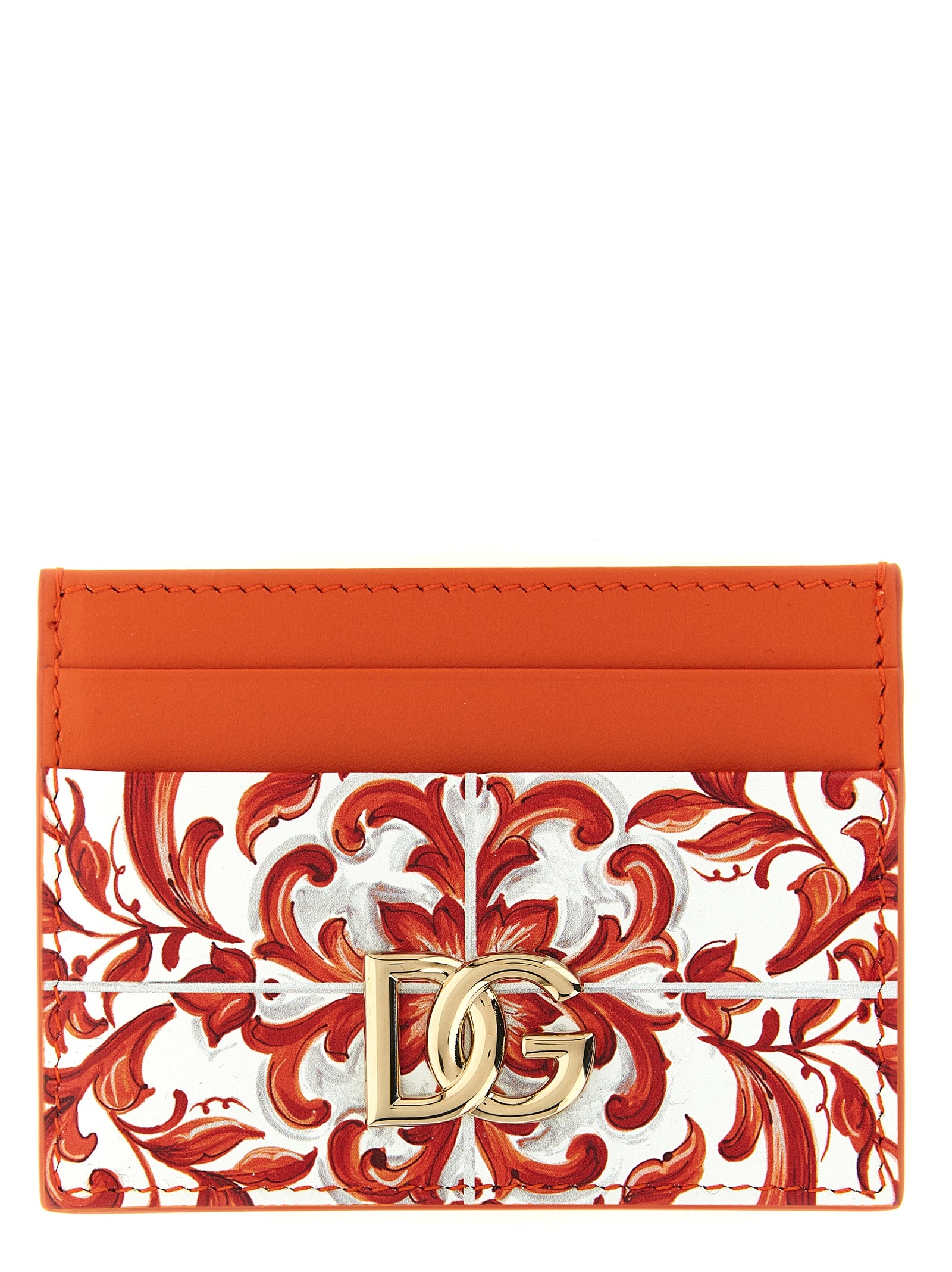 Dolce & Gabbana '3.5' Card Holder