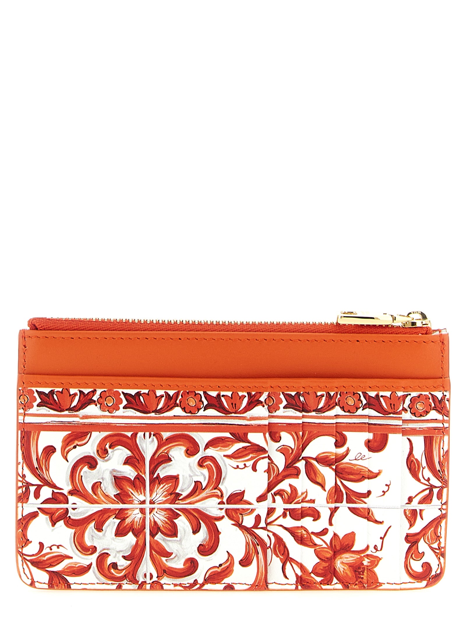 Dolce & Gabbana '3.5' Card Holder