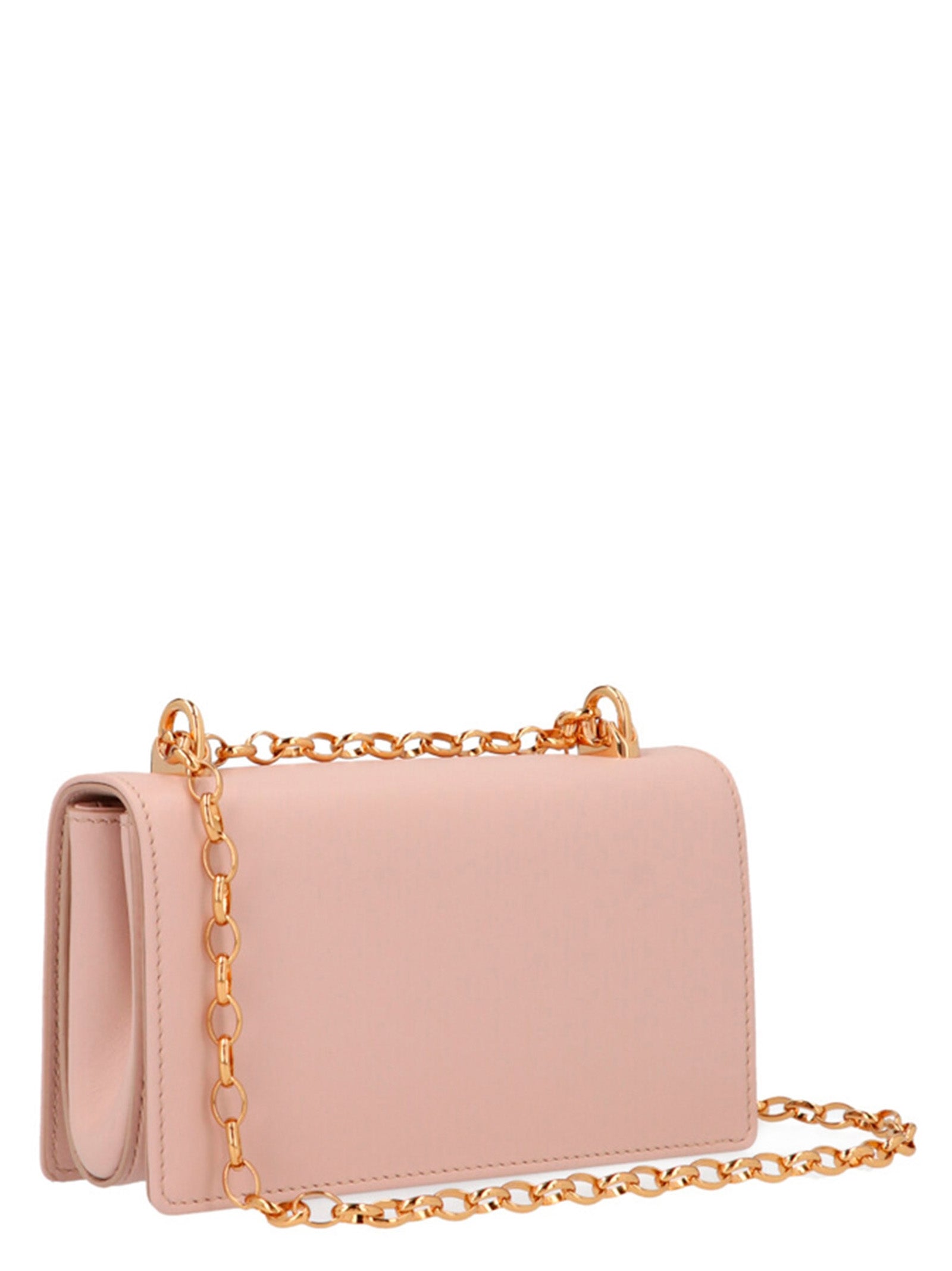 Dolce & Gabbana 'Dg Girl' Mini Crossbody Bag