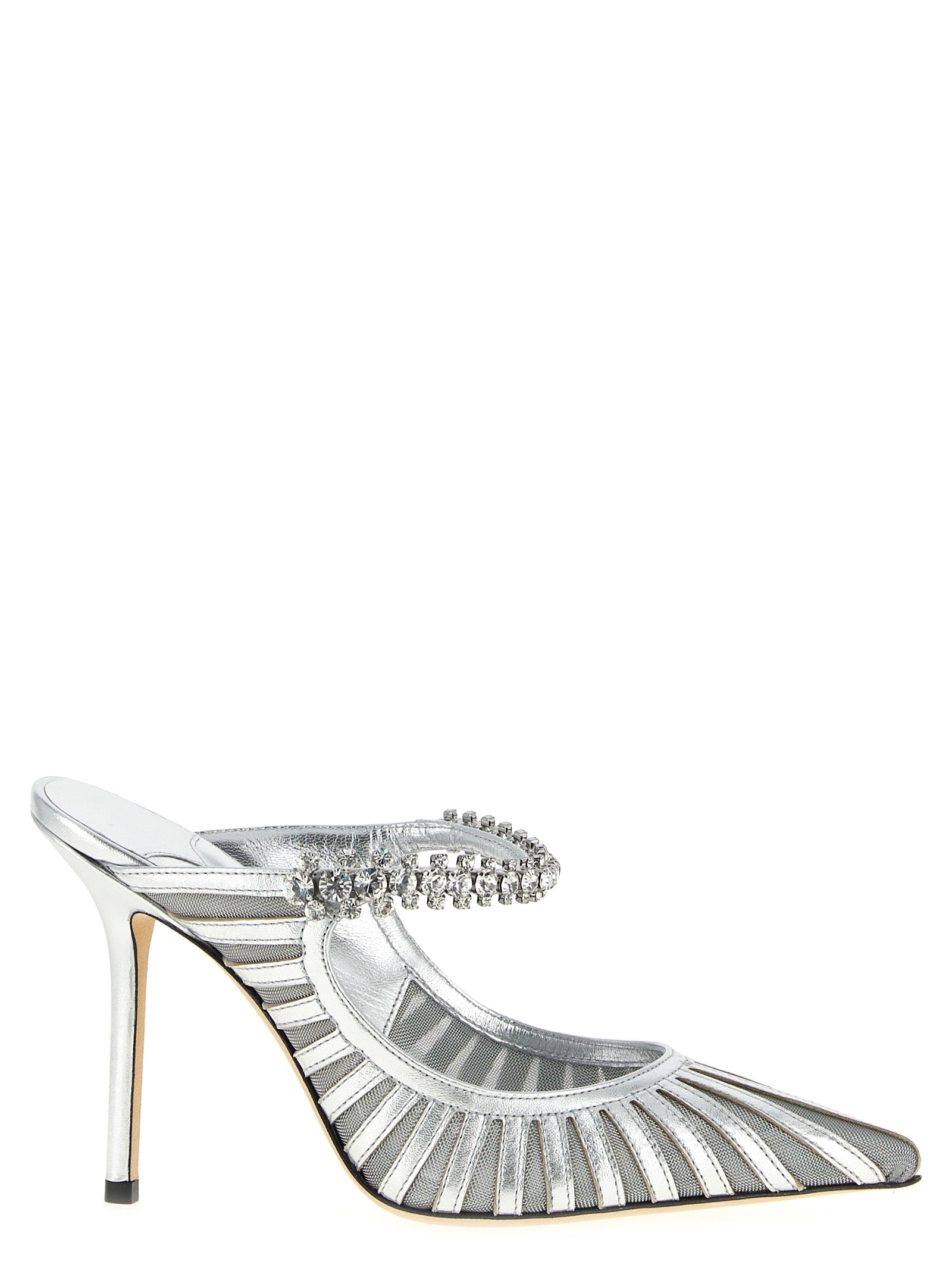 Jimmy Choo 'Bing' Mules