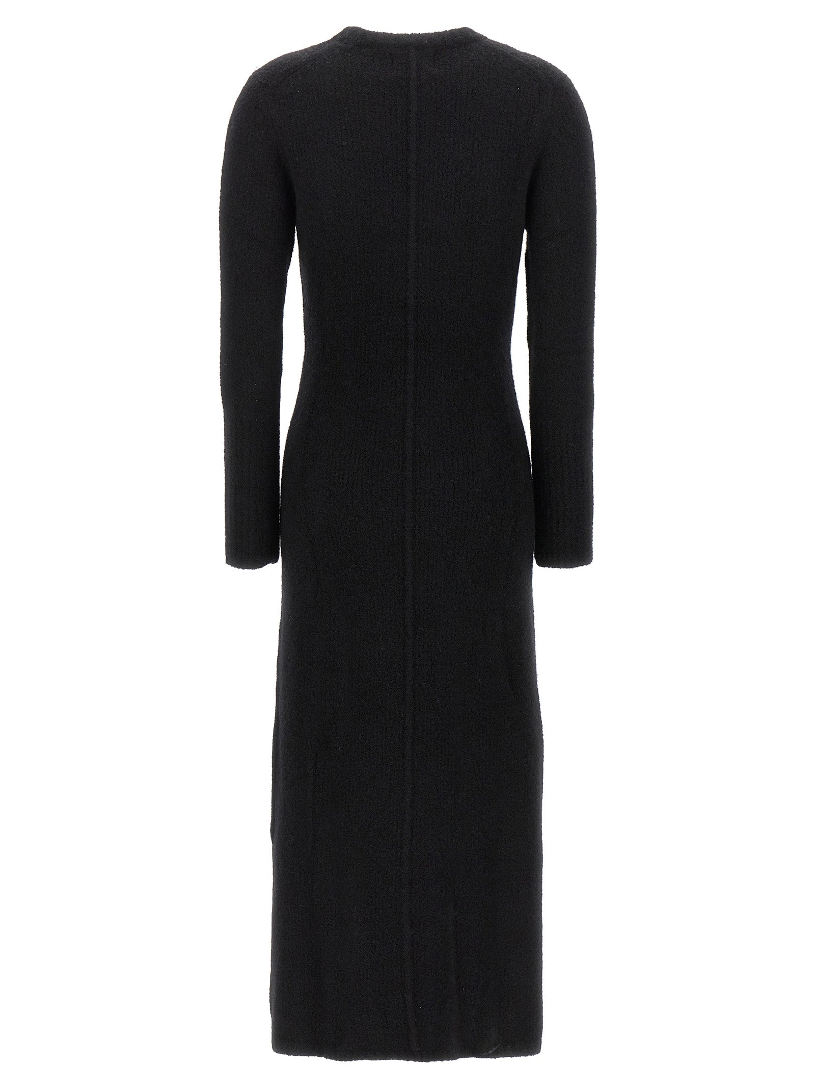 Loulou De Saison 'Bisha' Long Dress