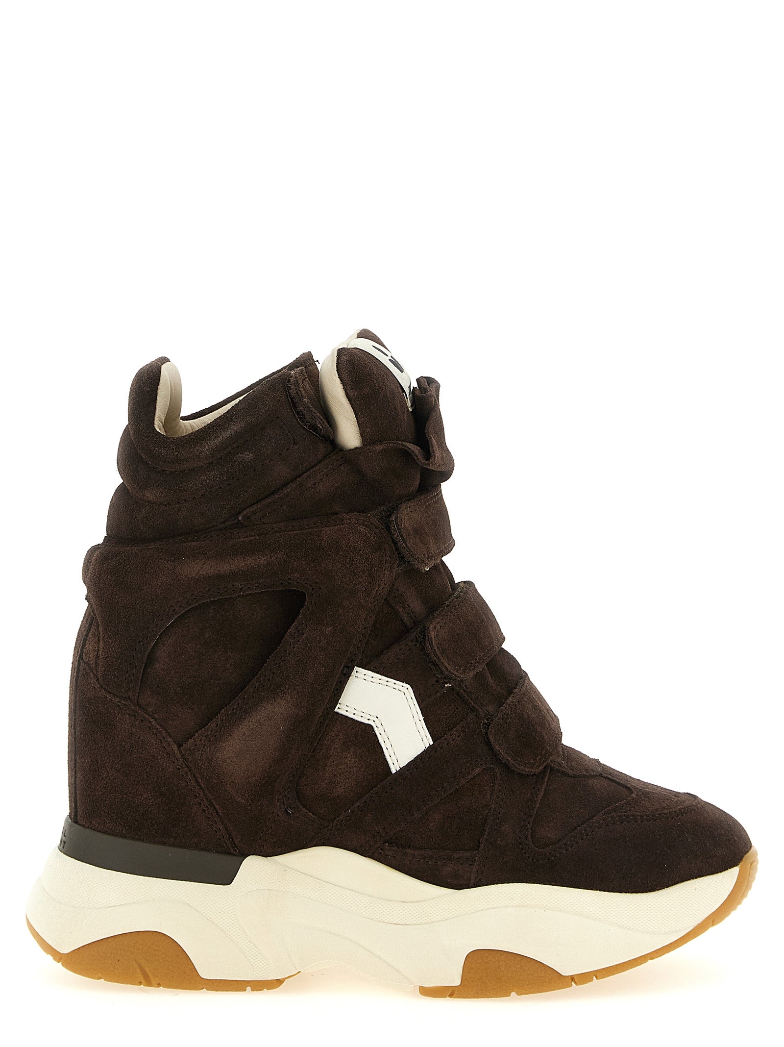 Isabel Marant 'Balskee' Sneakers