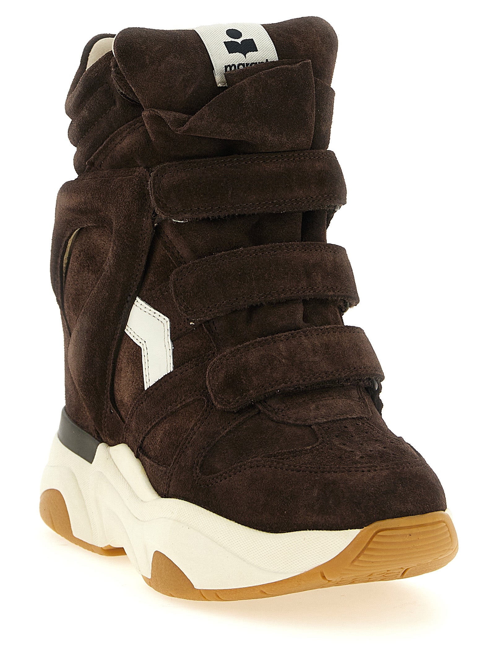 Isabel Marant 'Balskee' Sneakers