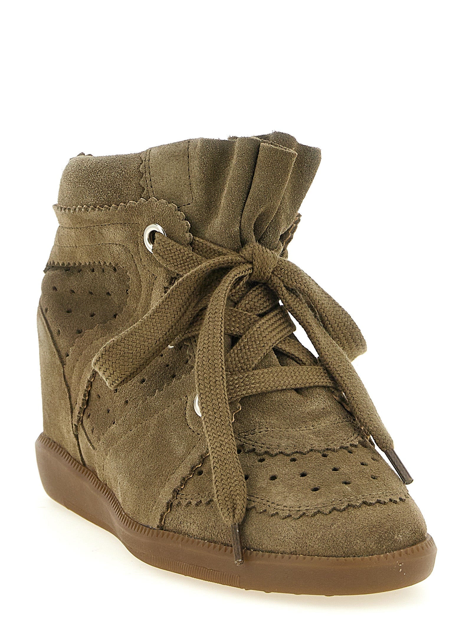 Isabel Marant 'Bobby' Sneakers