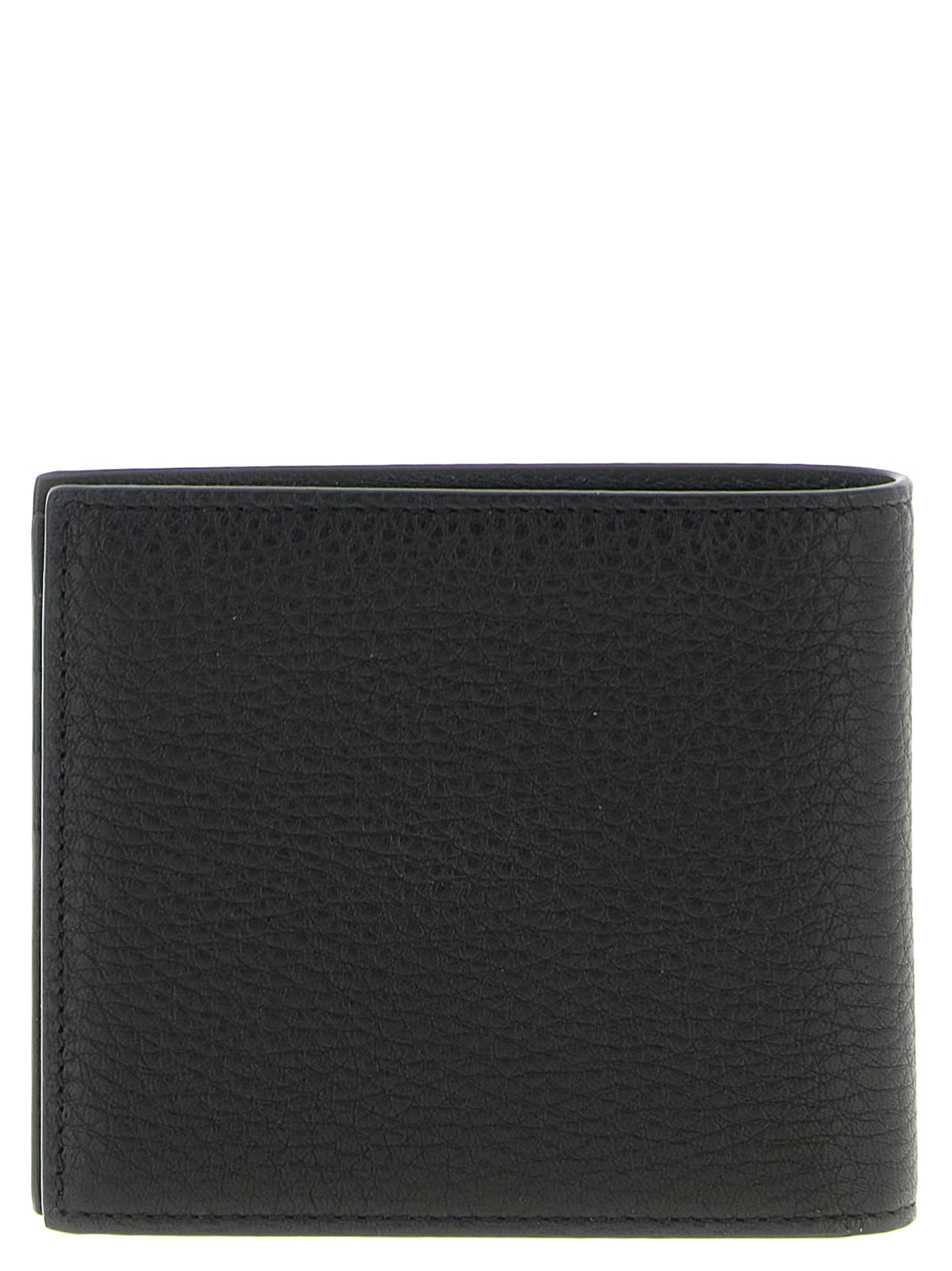 Givenchy Leather Grain Wallet