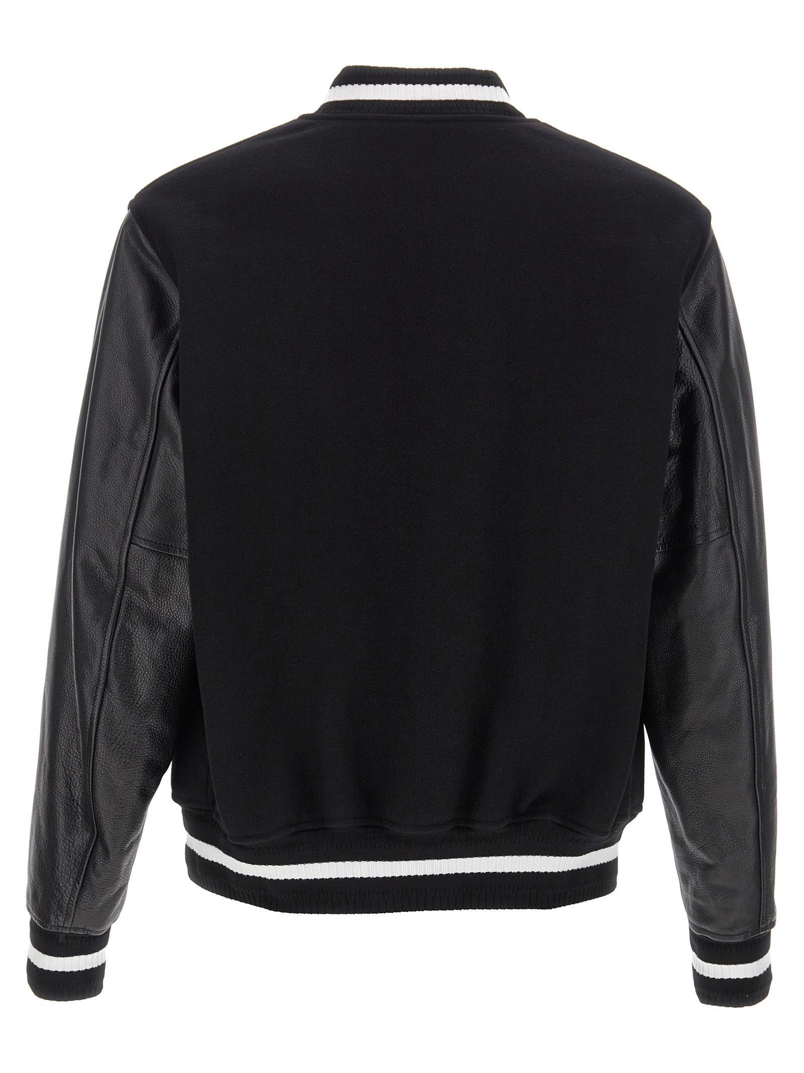 Givenchy 'Varsity' Bomber Jacket