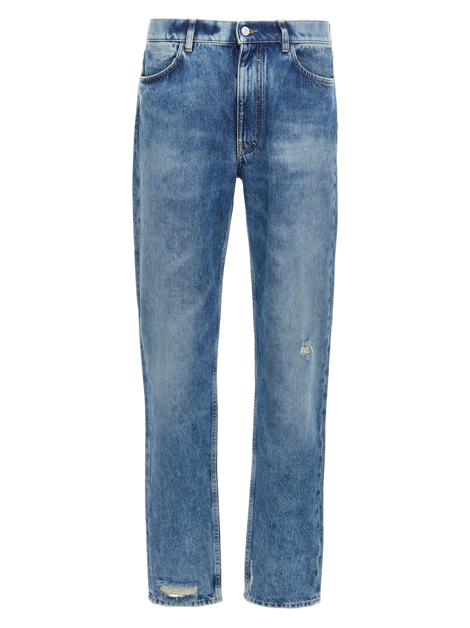 Givenchy 'Straight Fit' Jeans