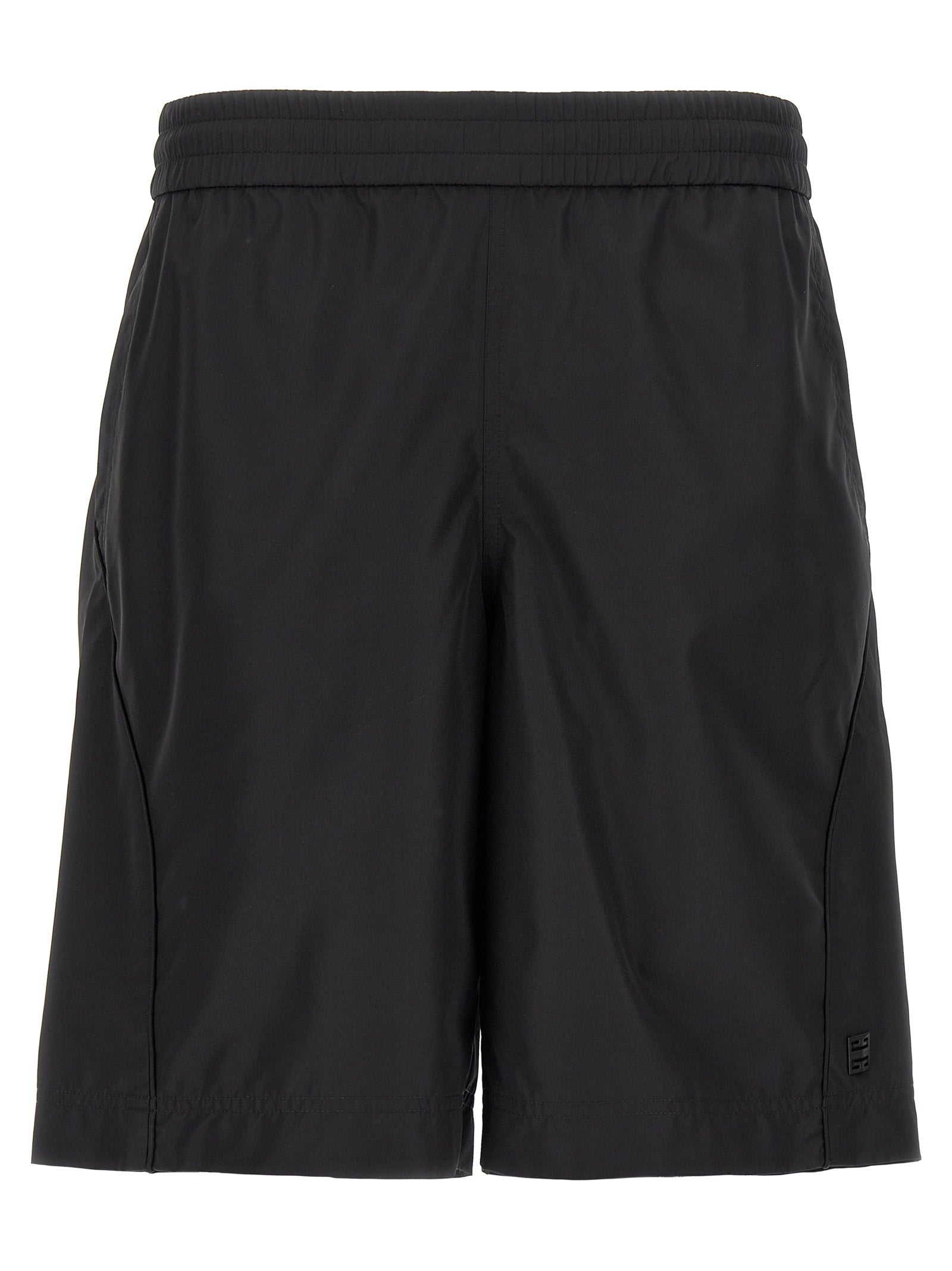 Givenchy '4G' Bermuda Shorts