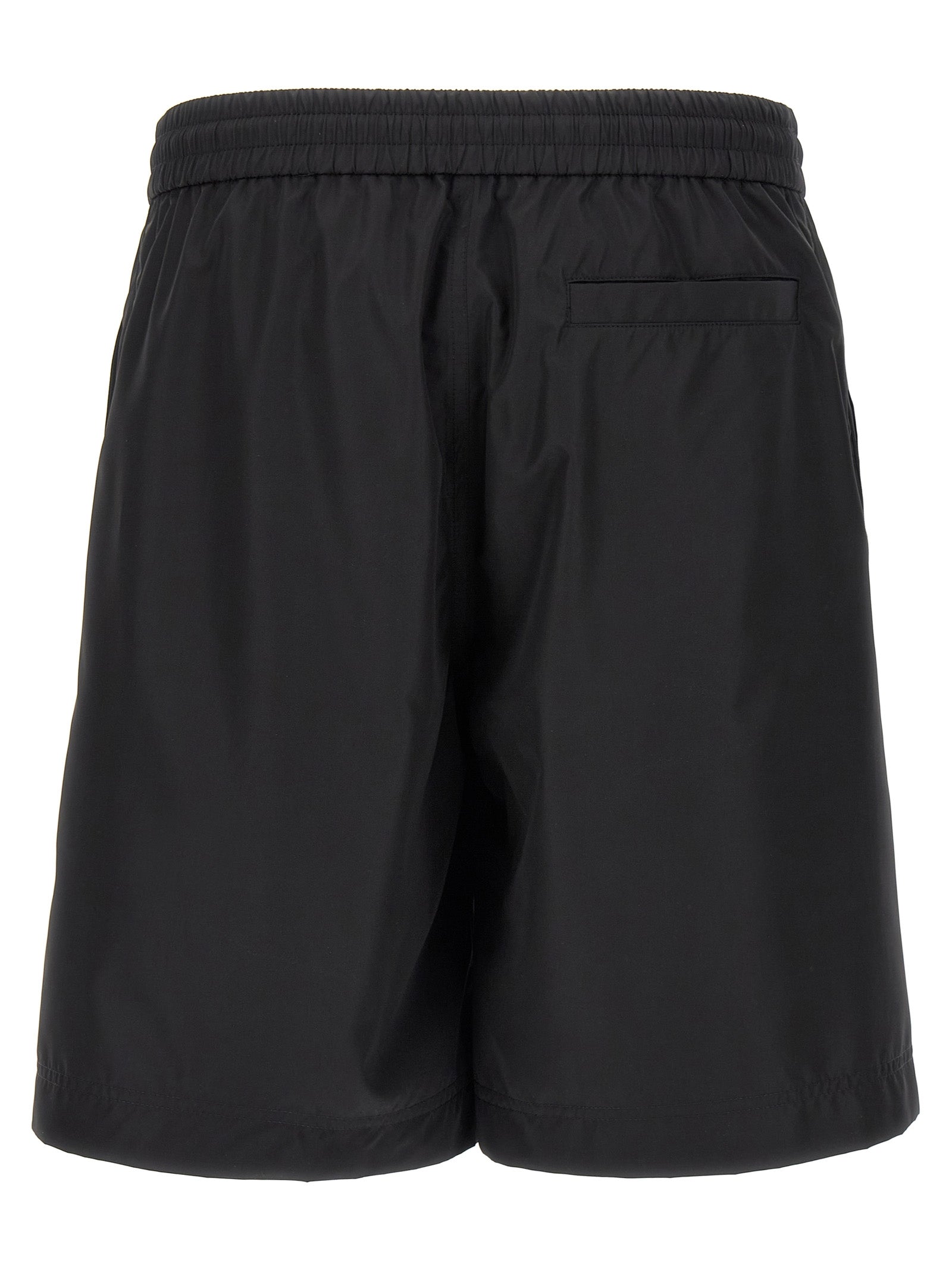 Givenchy '4G' Bermuda Shorts